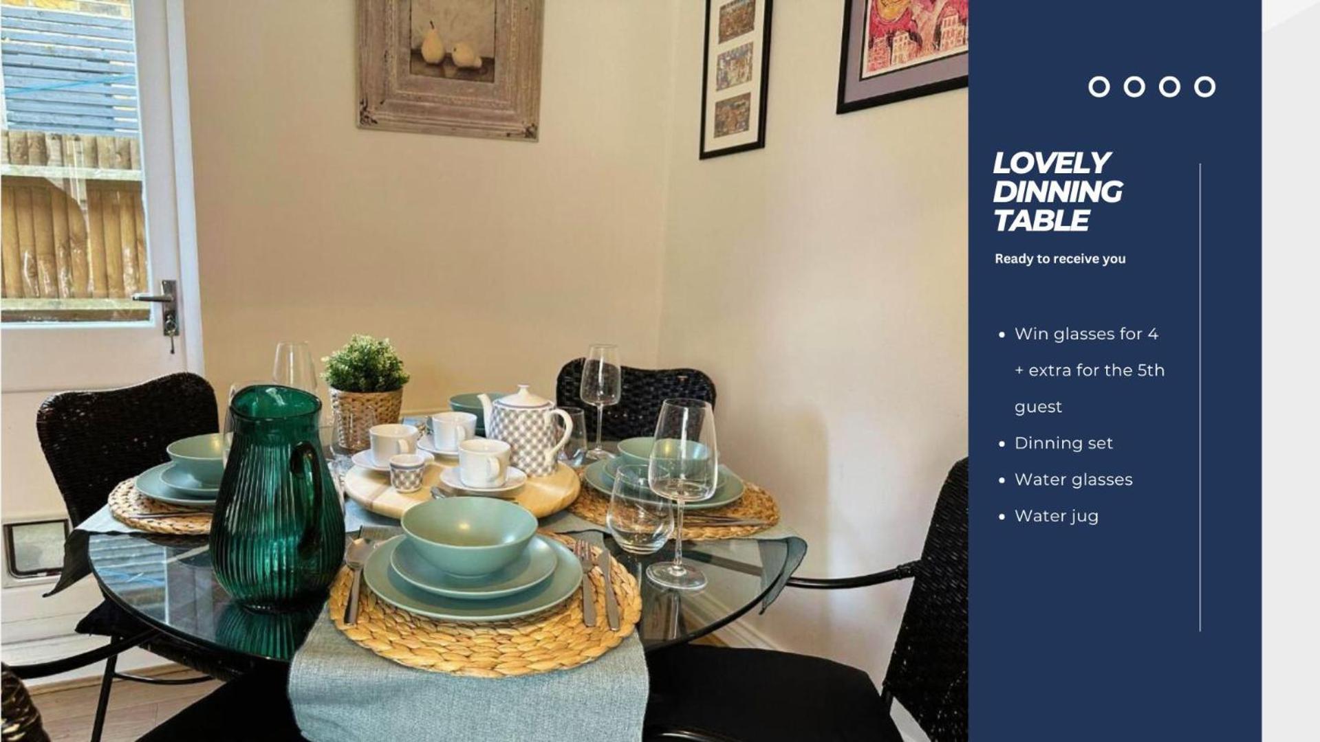 Apartamento Comfy - East Dulwich *