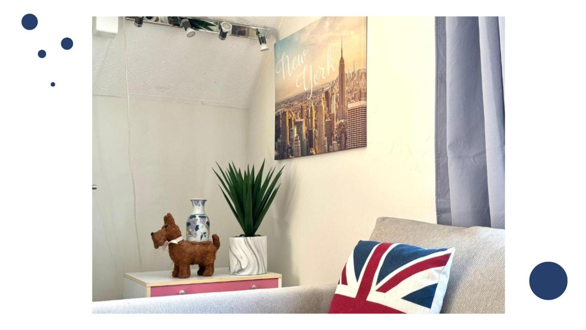 Apartamento Comfy - East Dulwich *