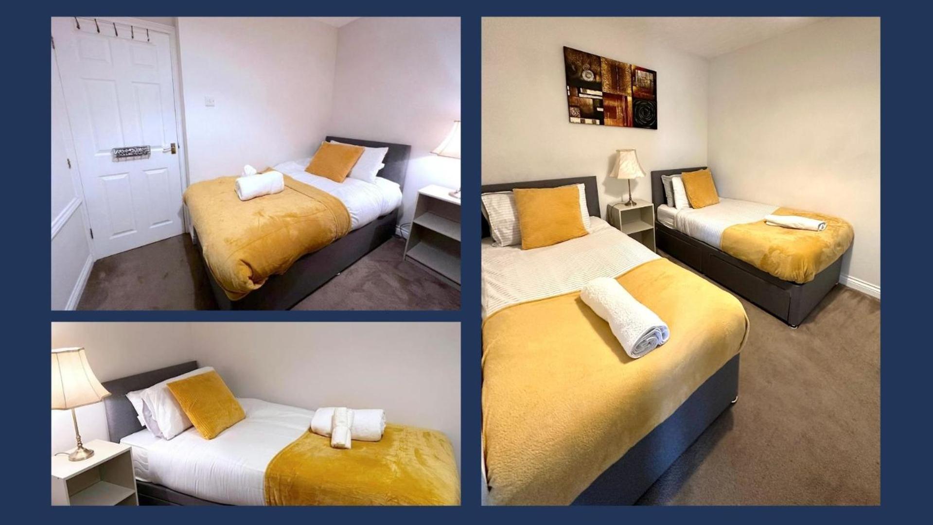 Apartamento Comfy - East Dulwich Londres