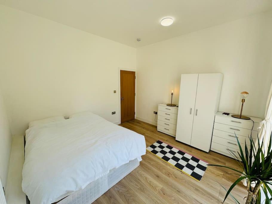 Elegant Garden Near Tufnell Park St Appartement *