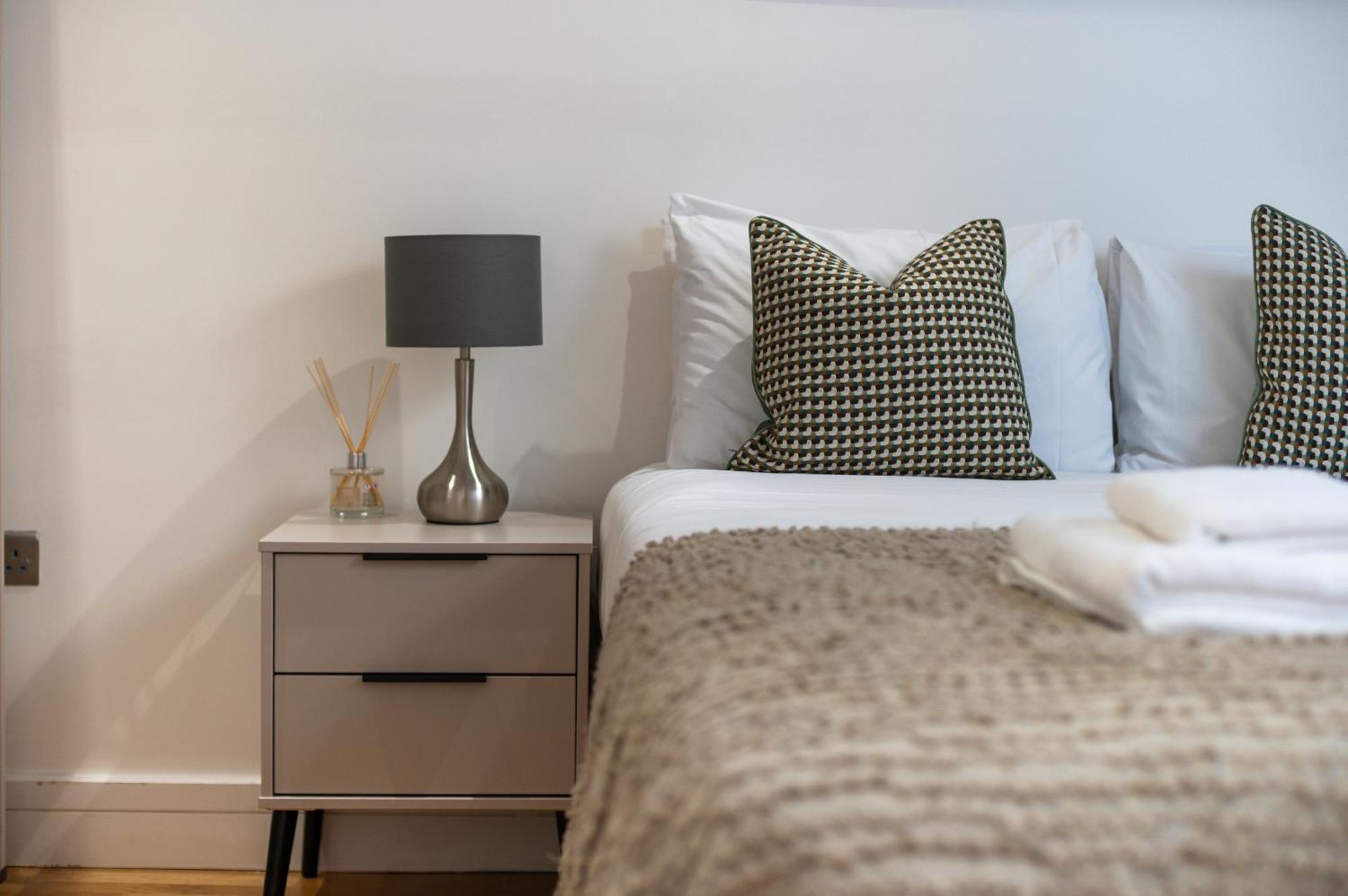 Hammersmith By Capital * Londres