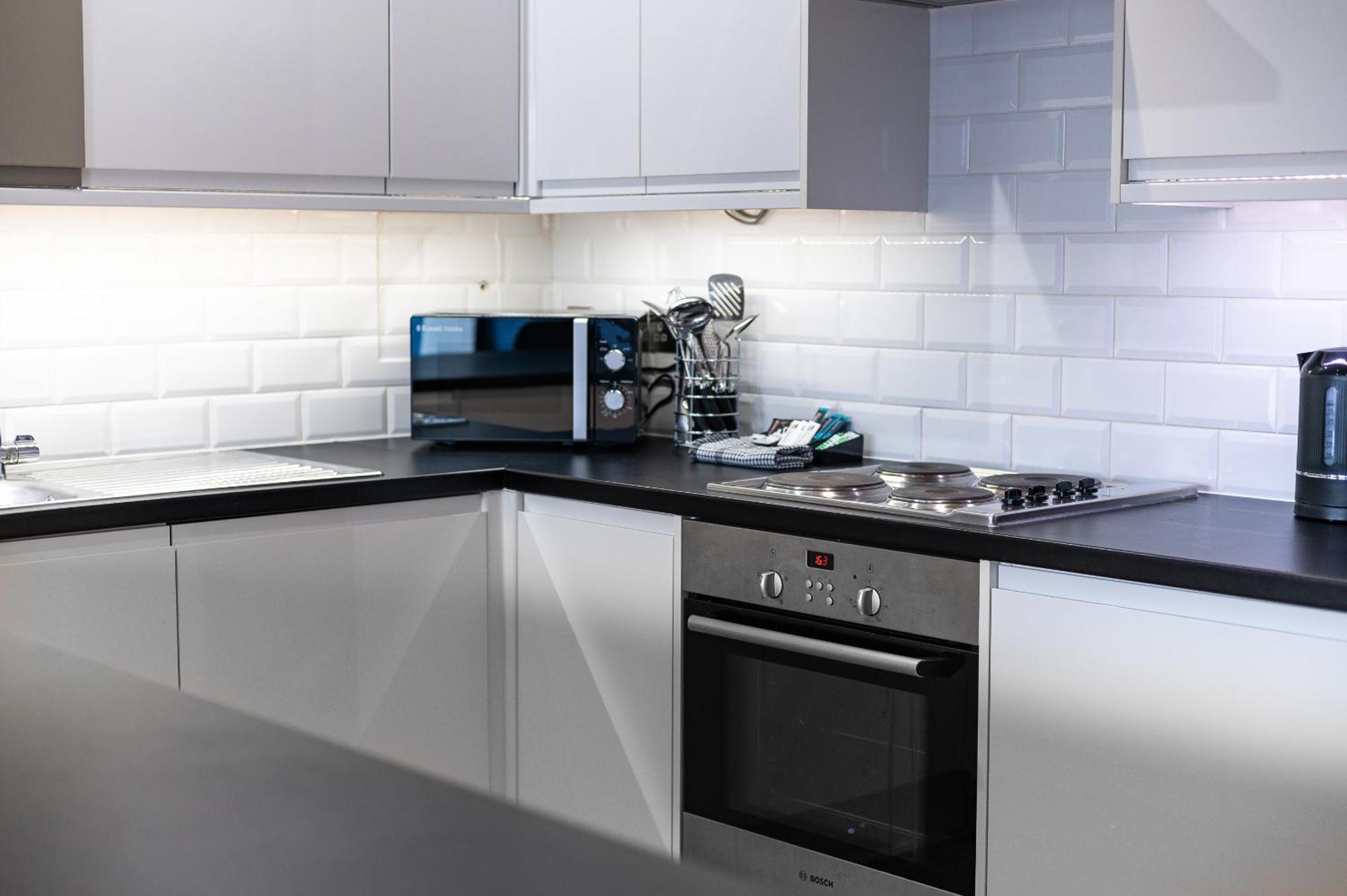 Apartamento Hammersmith By Capital Londres