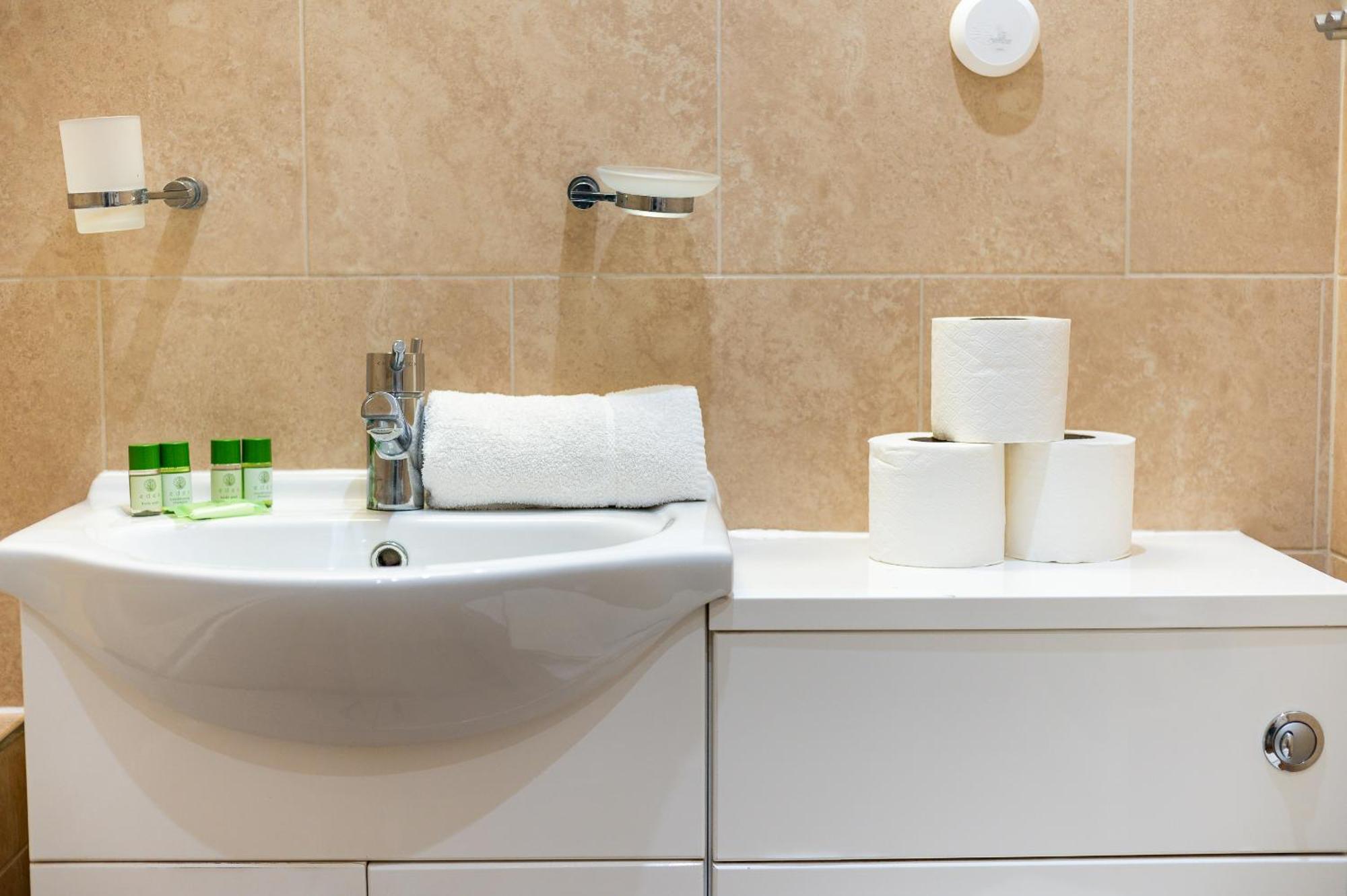 Hammersmith By Capital Apartamento