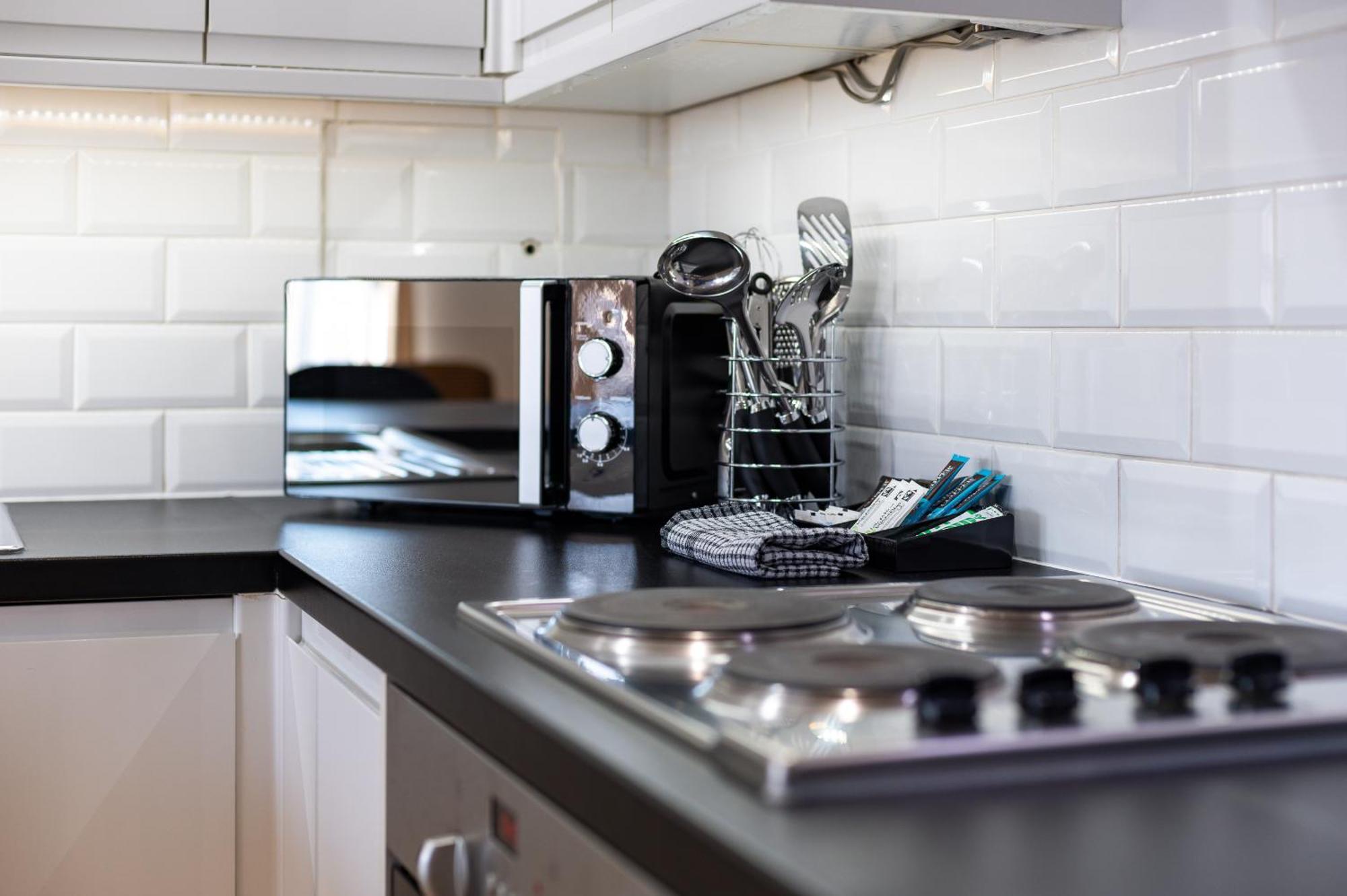 Hammersmith By Capital Apartamento *