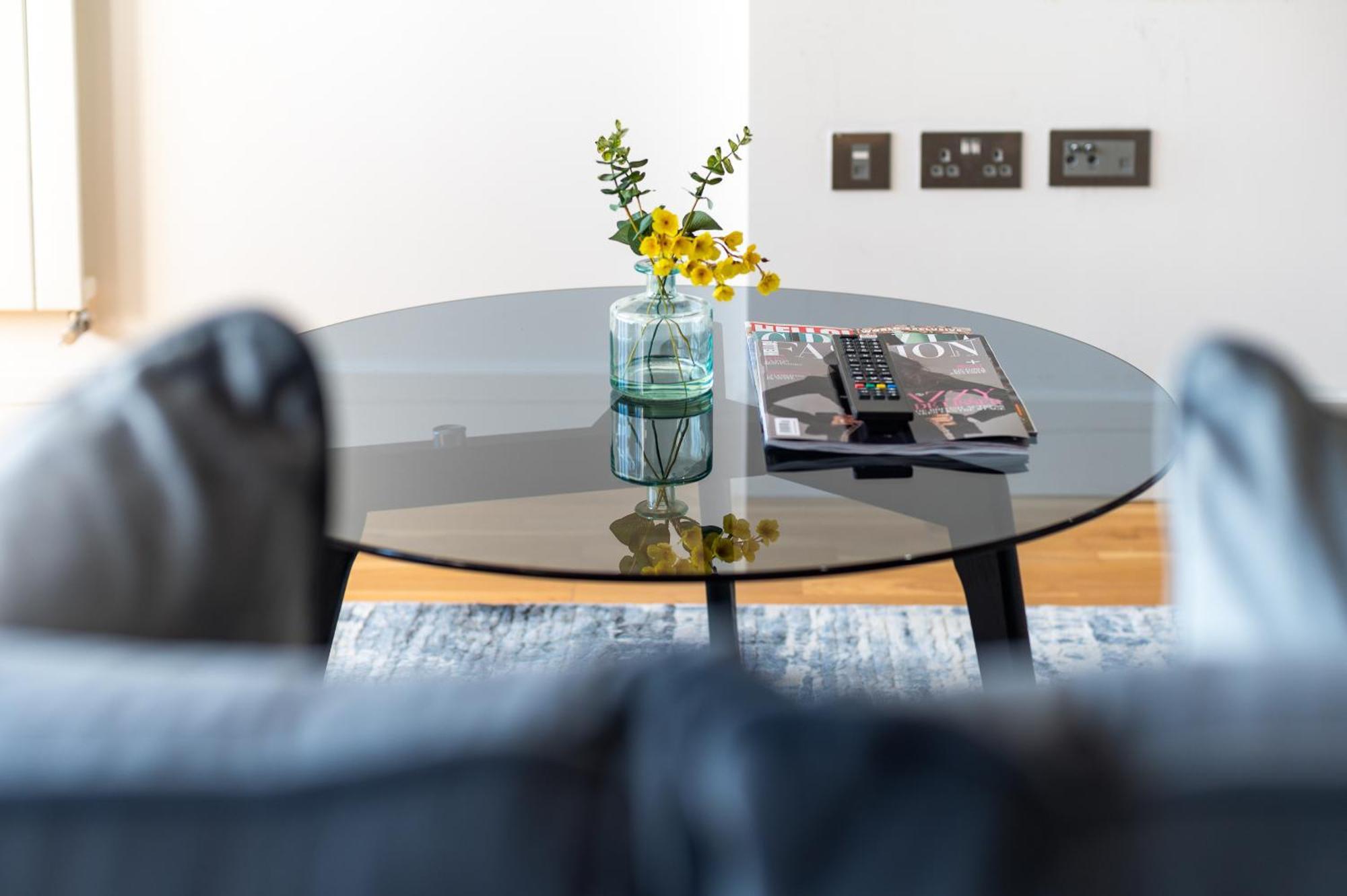 Apartamento Hammersmith By Capital *