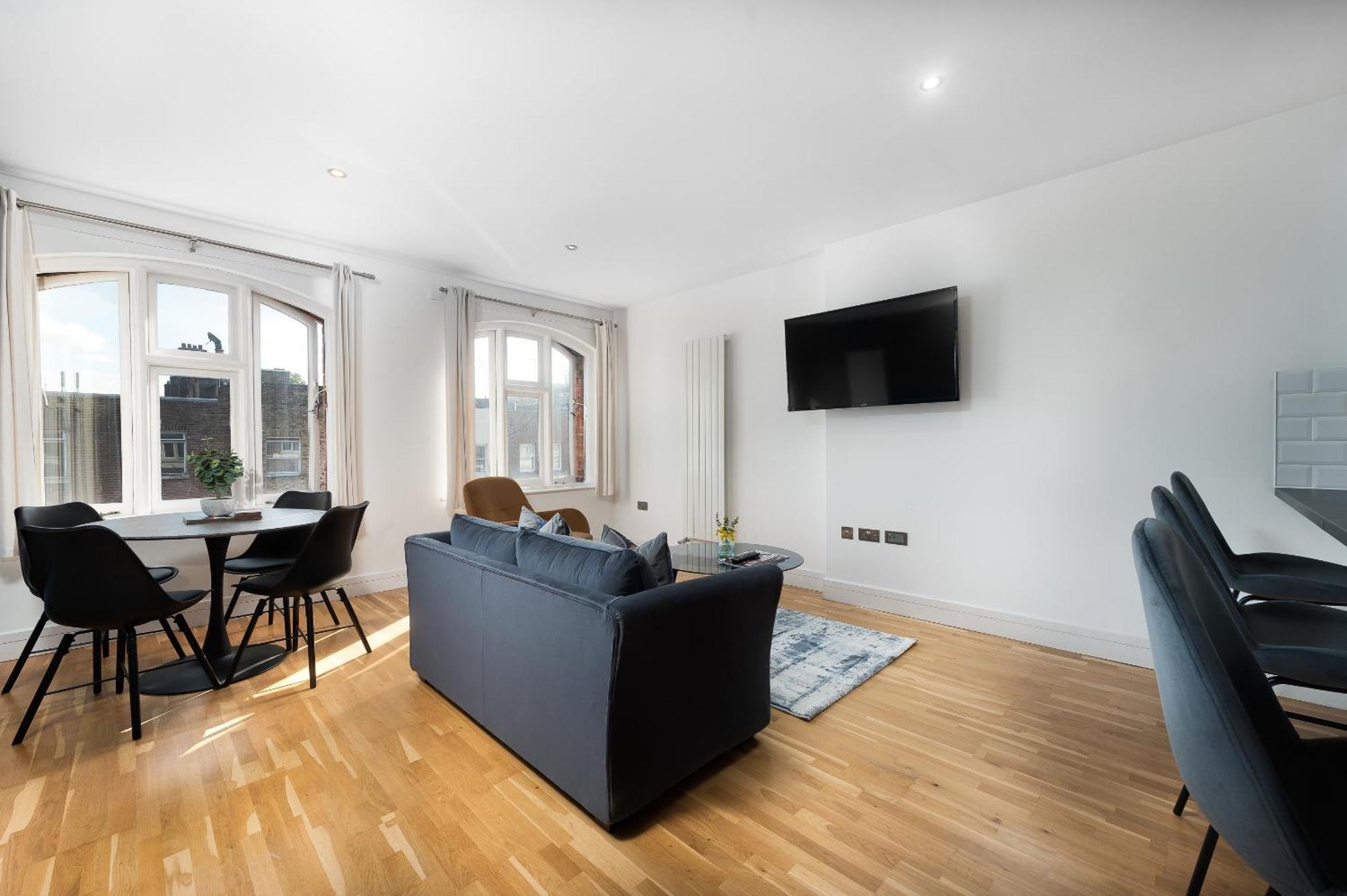 Hammersmith By Capital Londres