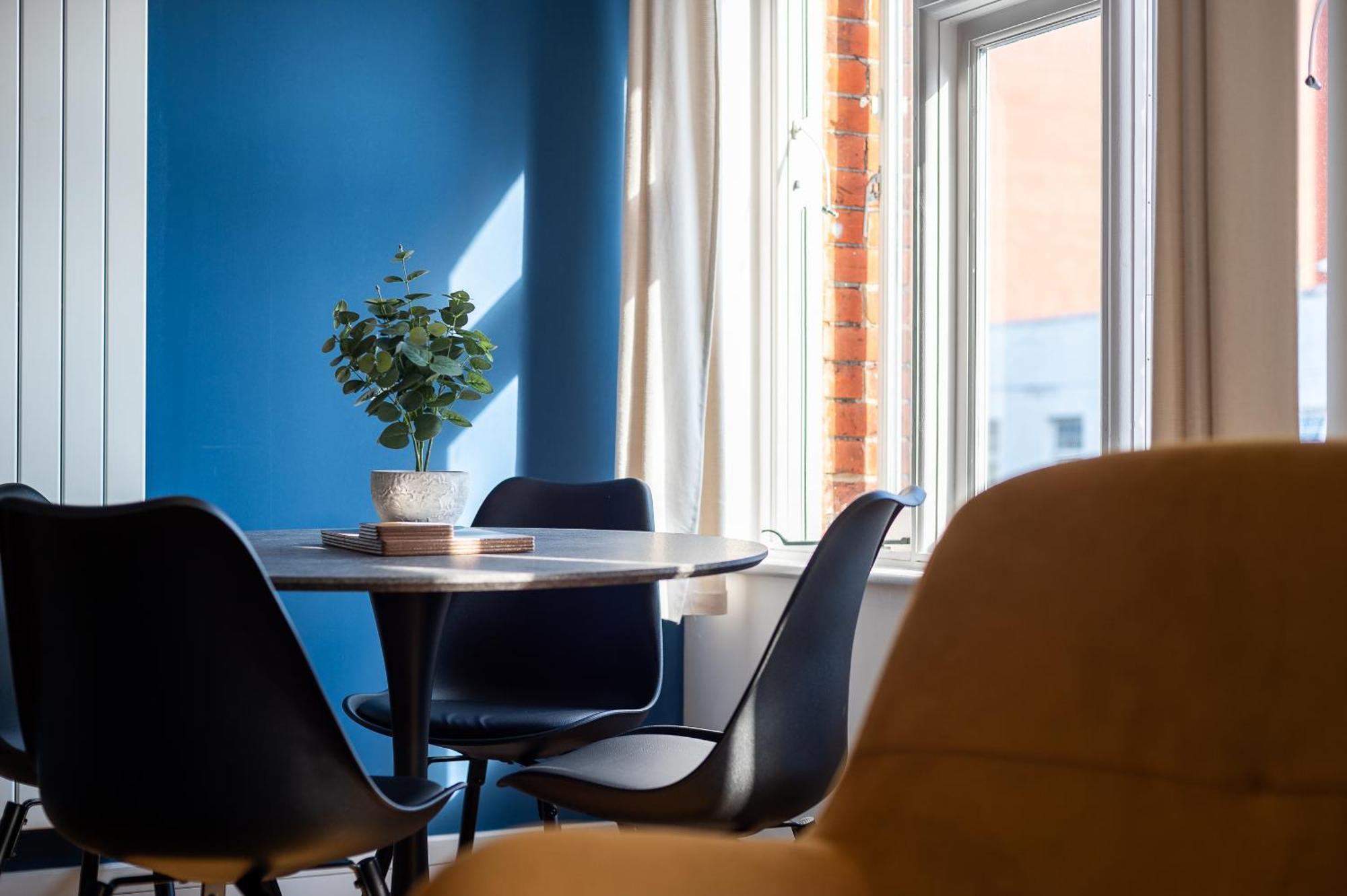 Hammersmith By Capital Apartamento