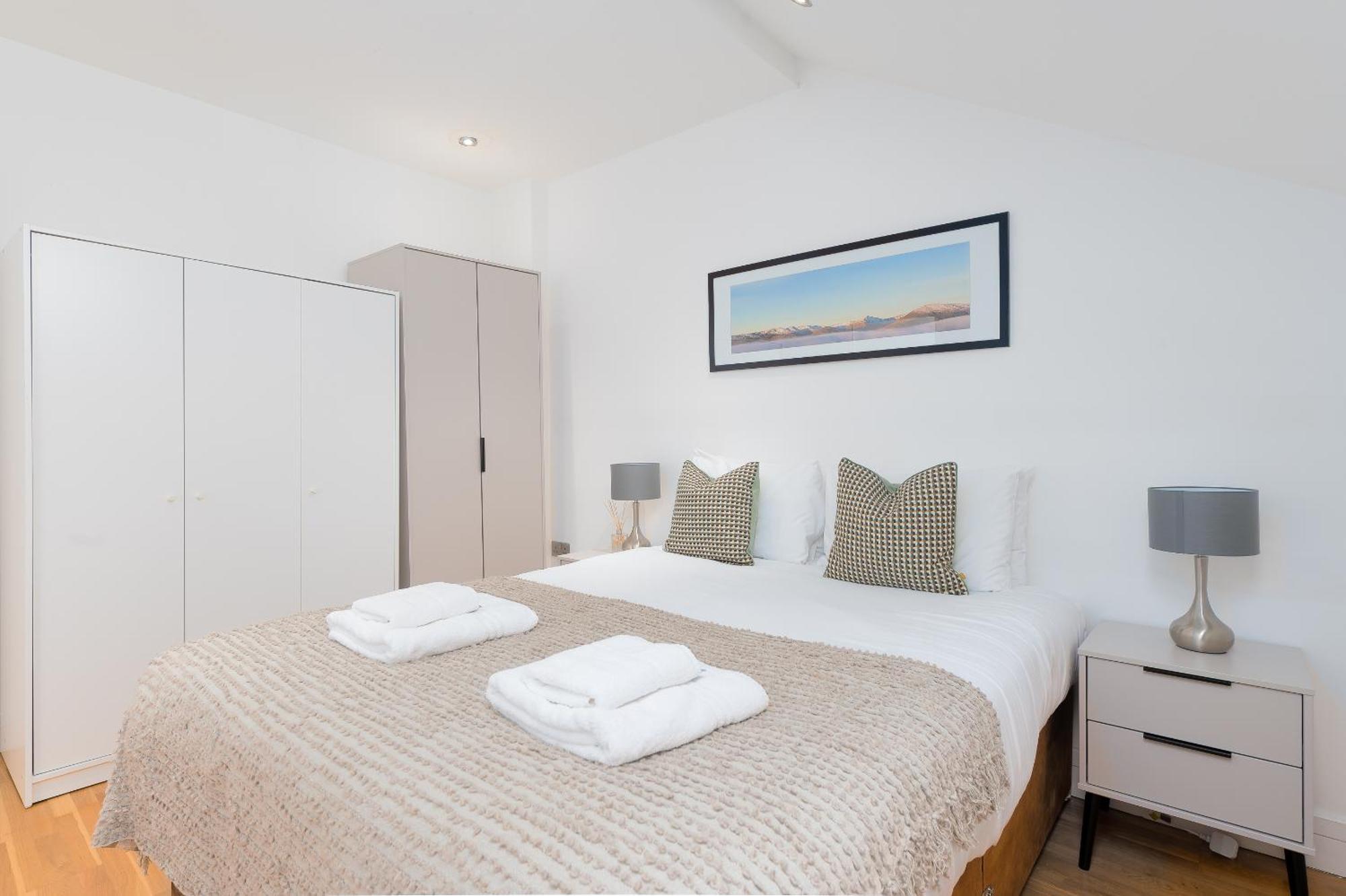 Apartamento Hammersmith By Capital