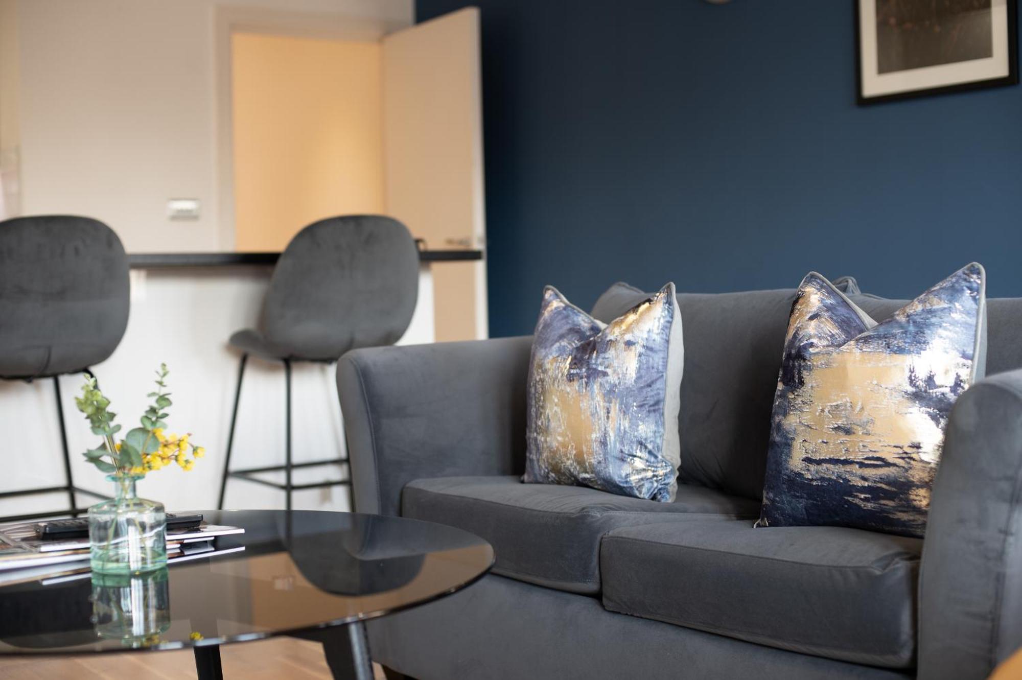 Apartamento Hammersmith By Capital *