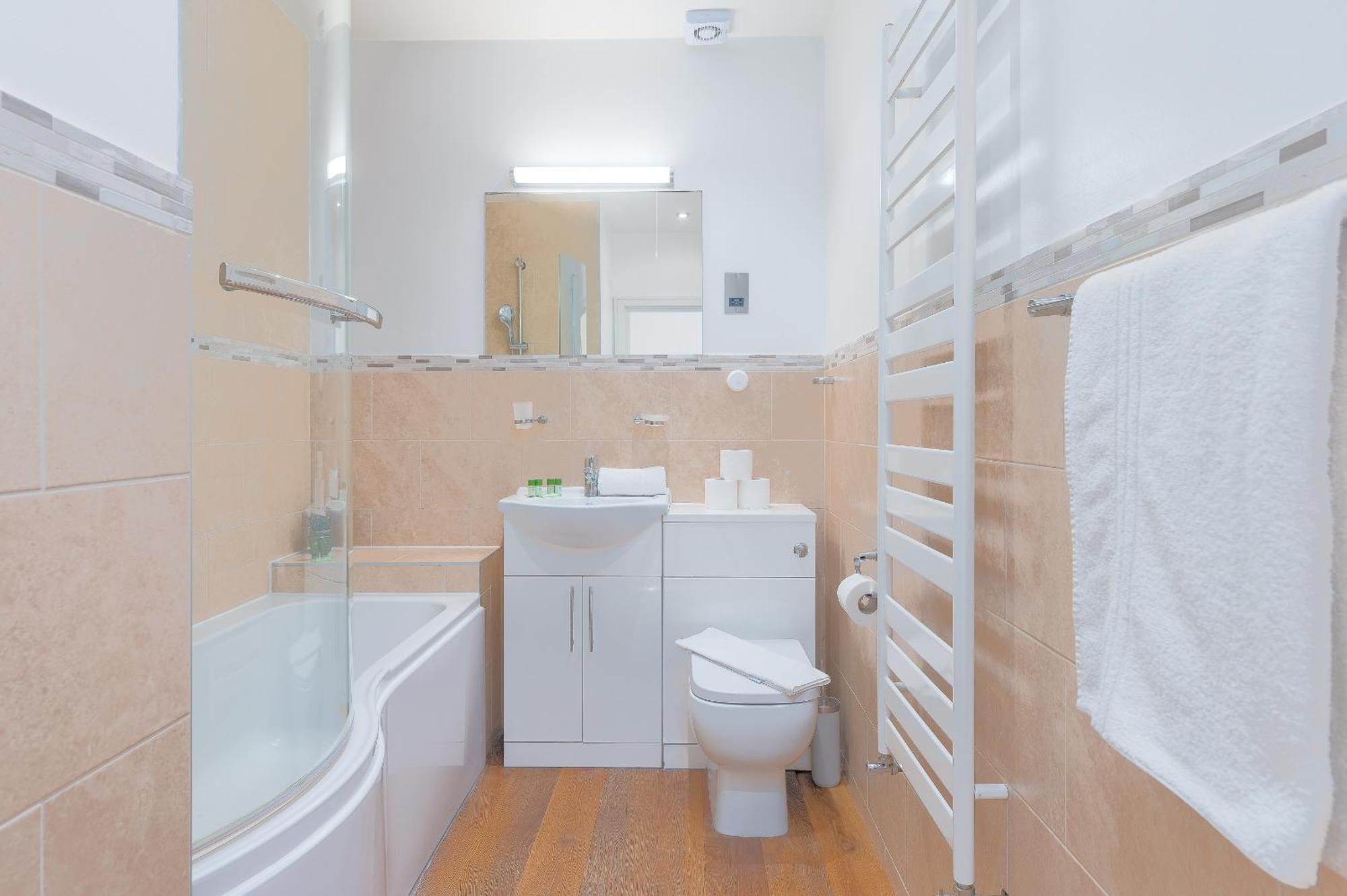 Hammersmith By Capital Apartamento