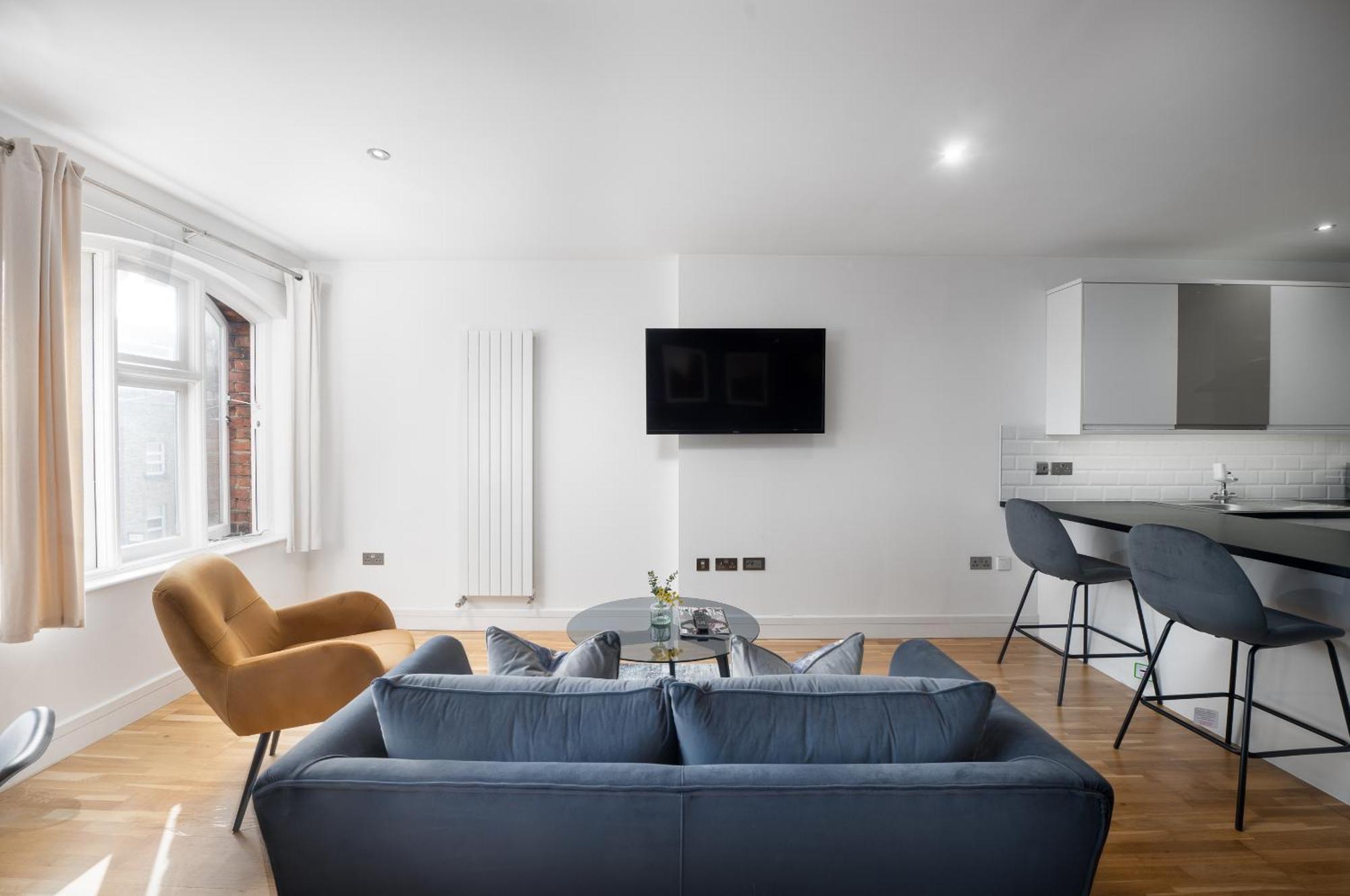 Hammersmith By Capital * Londres