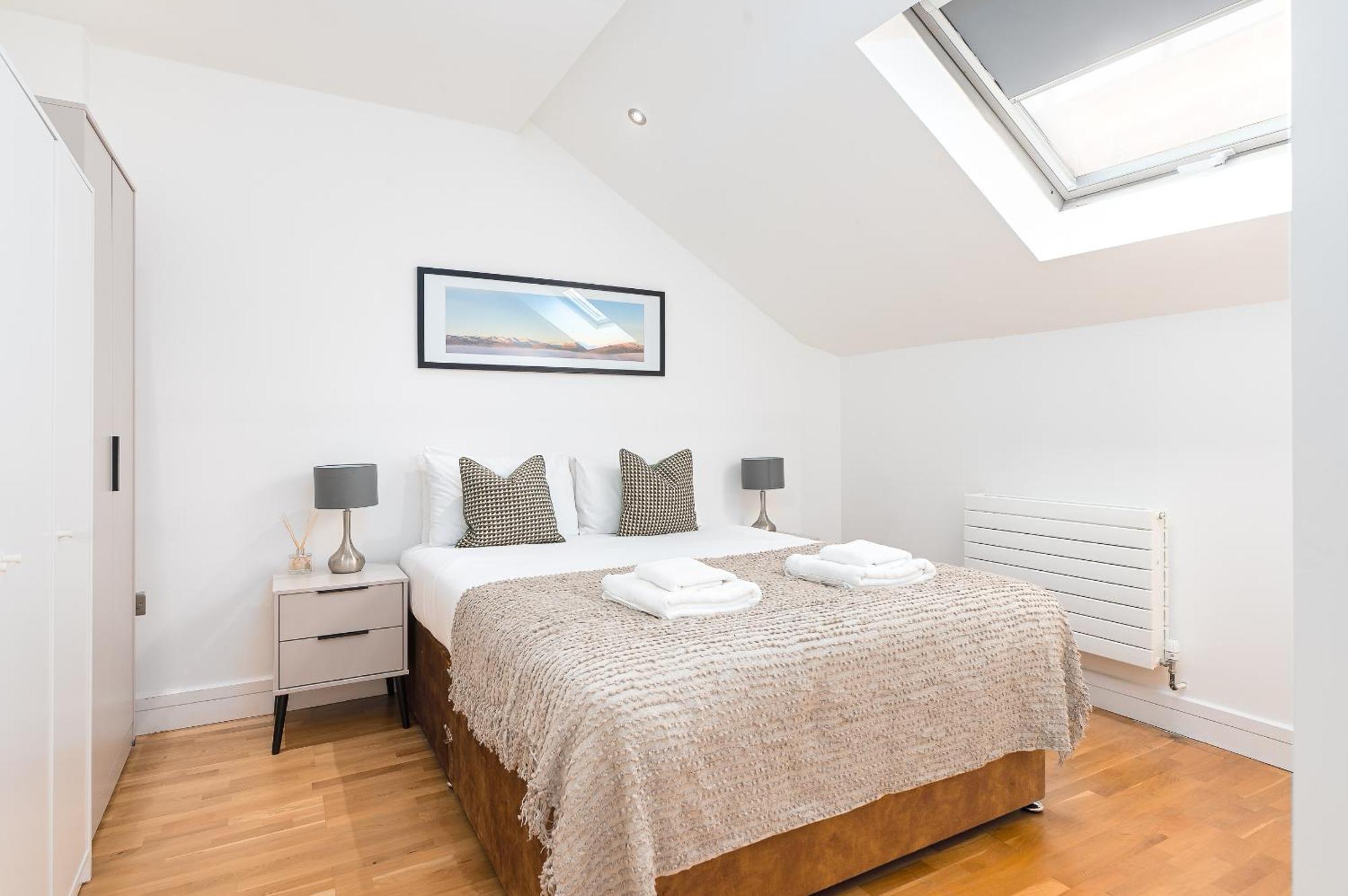 Hammersmith By Capital Londres