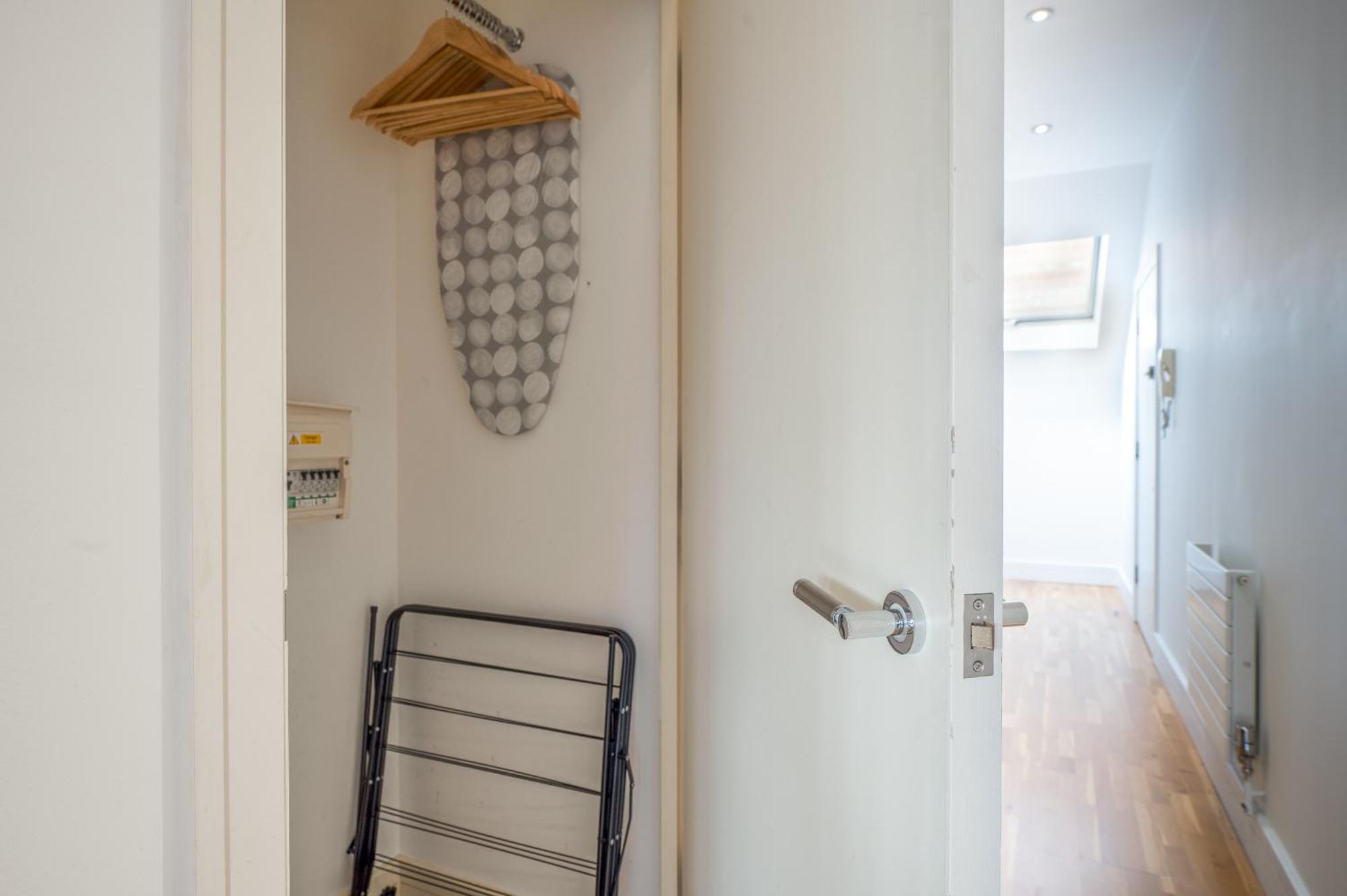 Hammersmith By Capital Apartamento *