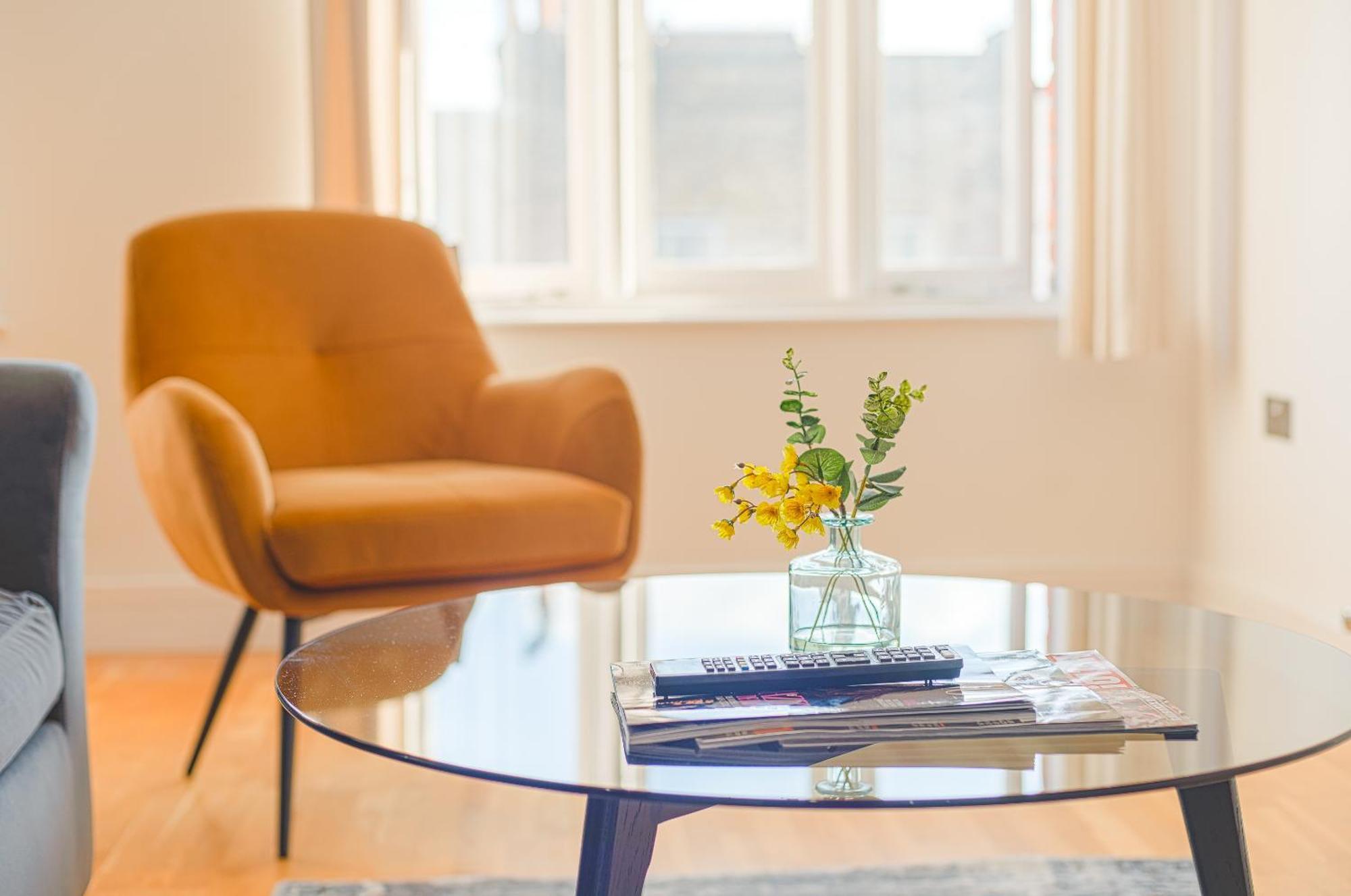 Apartamento Hammersmith By Capital *