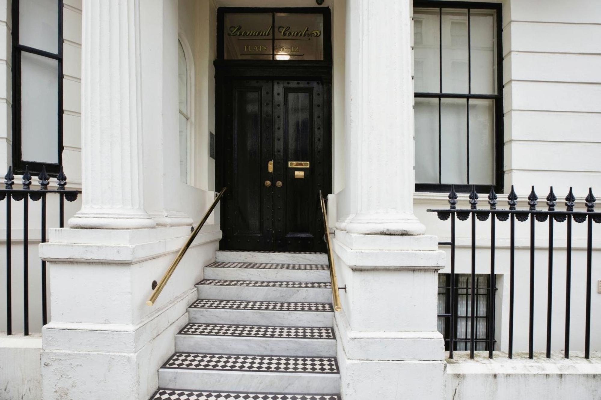 Appartement A Stunning In Paddington *