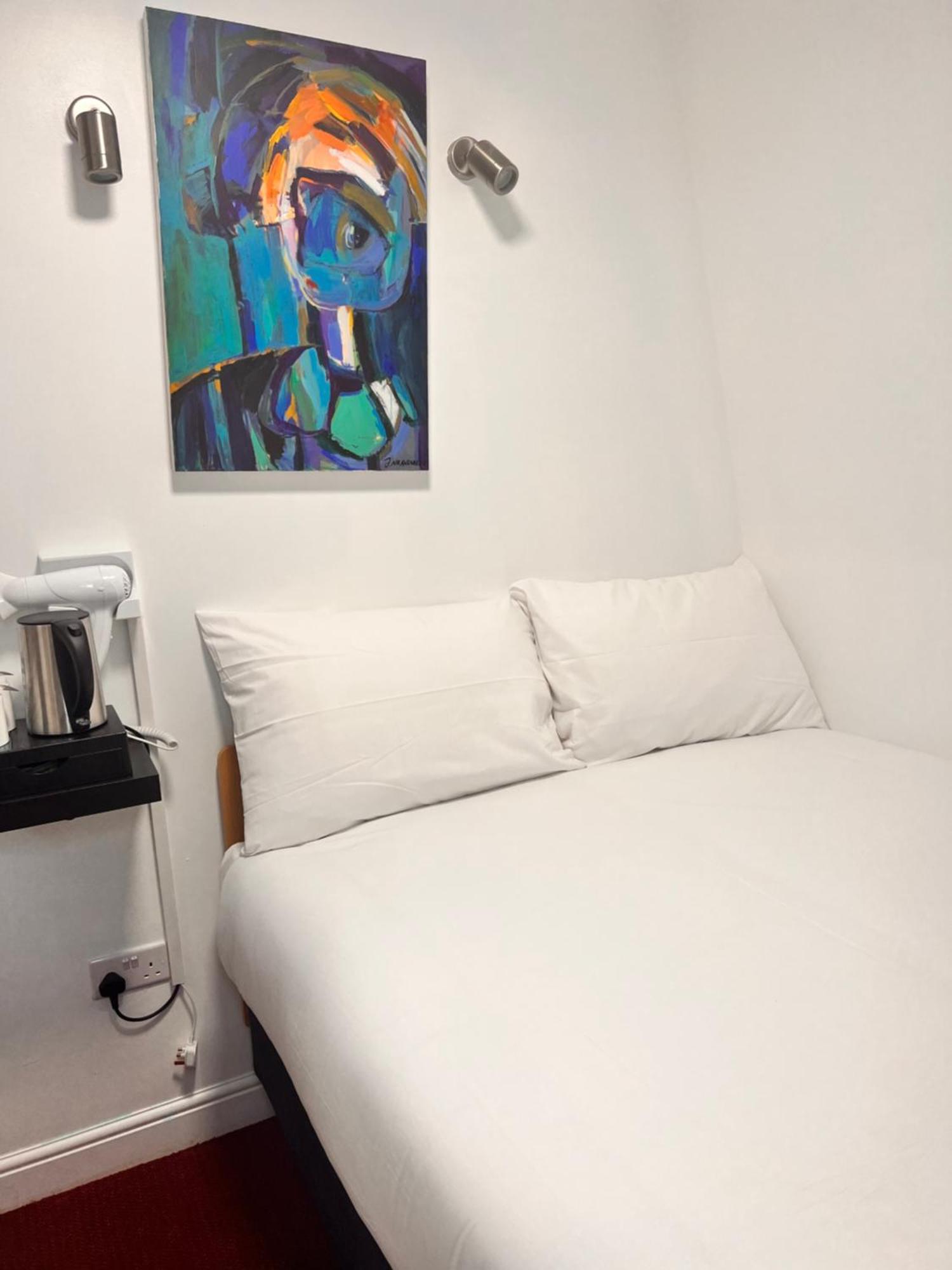Romany House 3* Londen