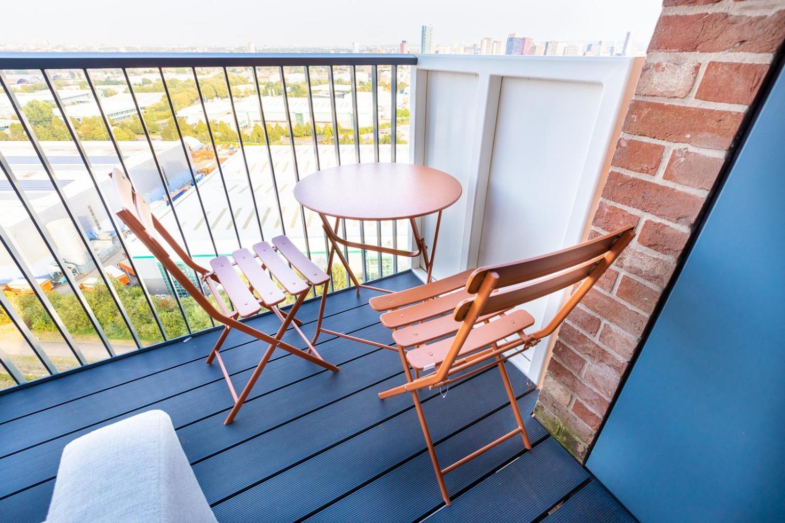 Apartamento Luxury Near Canary Wharf With Stunning Views *
