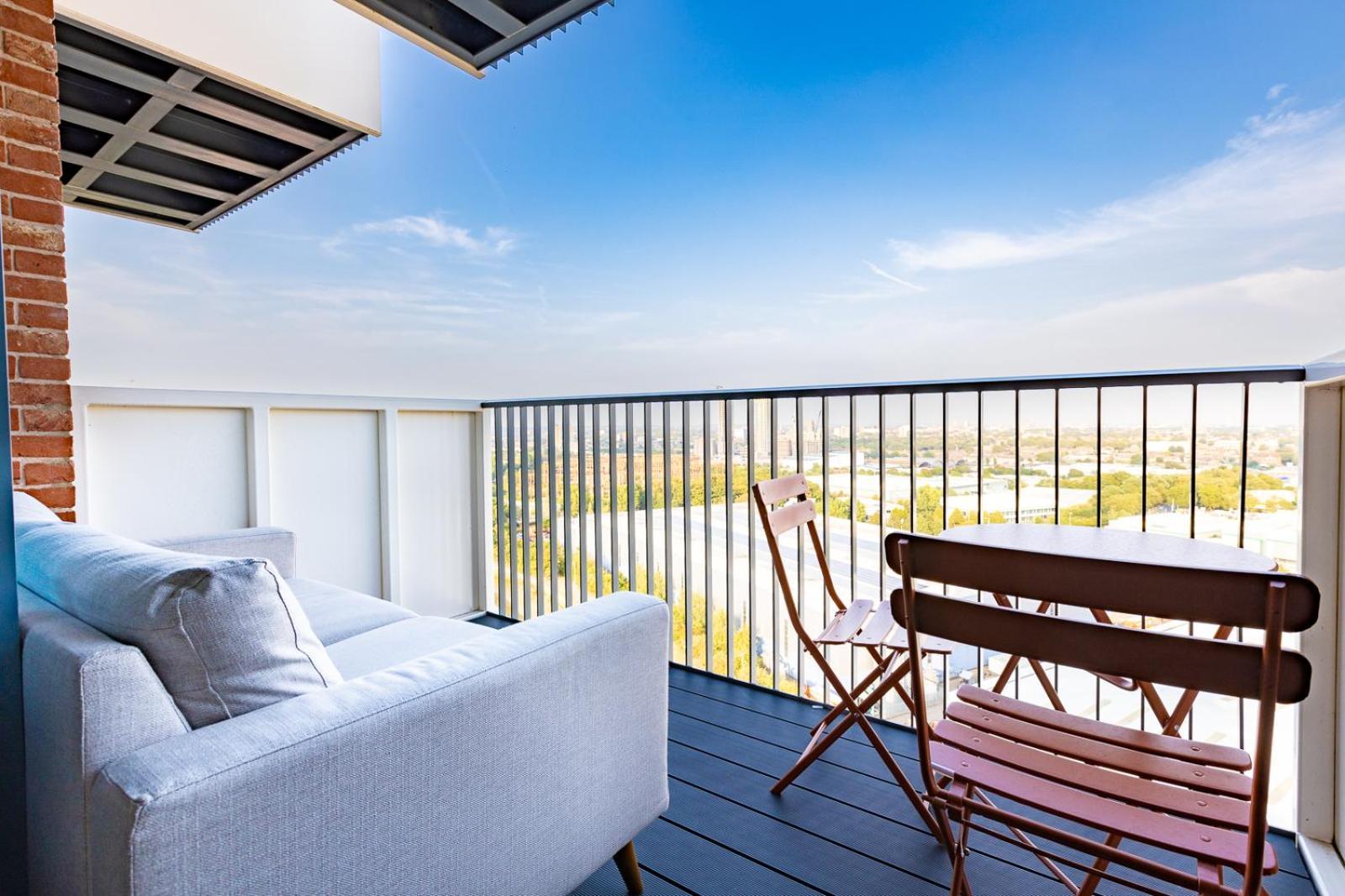 Luxury Near Canary Wharf With Stunning Views Apartamento *