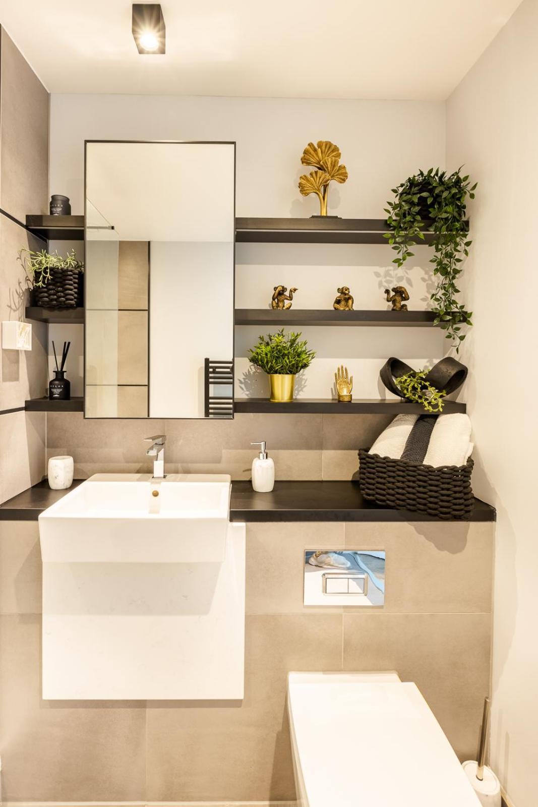 Apartamento Luxury Near Canary Wharf With Stunning Views *