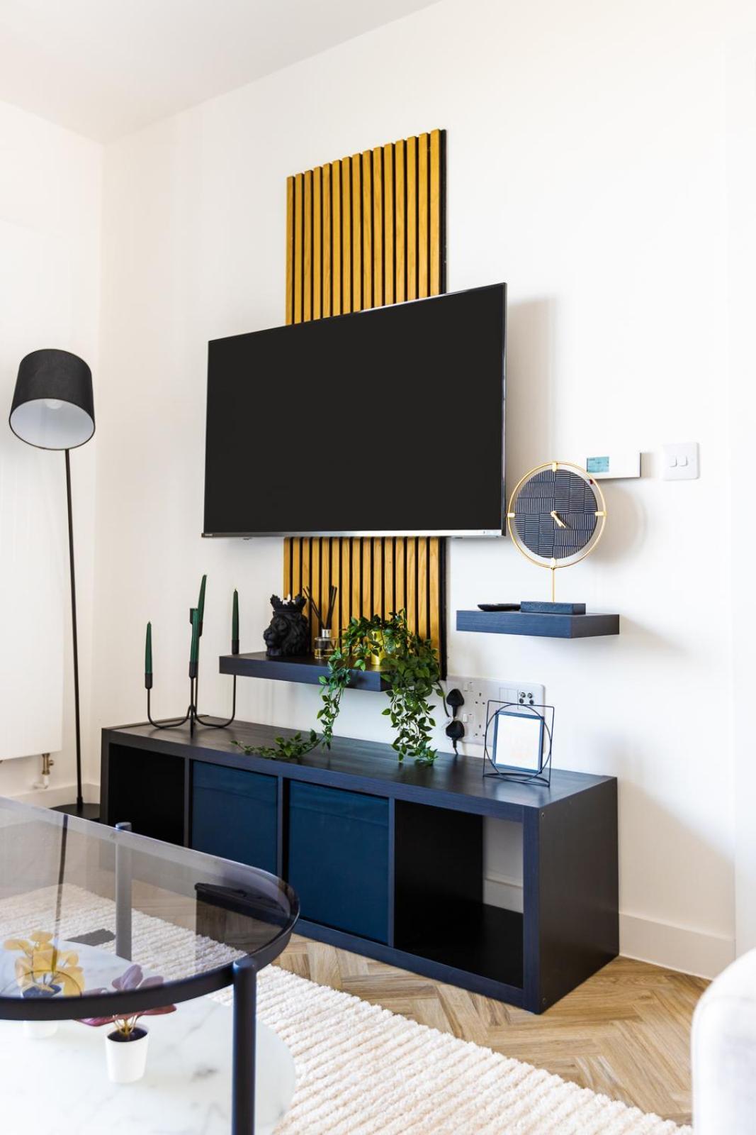 Luxury Near Canary Wharf With Stunning Views * Londres
