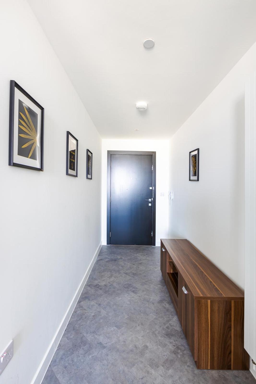 Apartamento Luxury Near Canary Wharf With Stunning Views