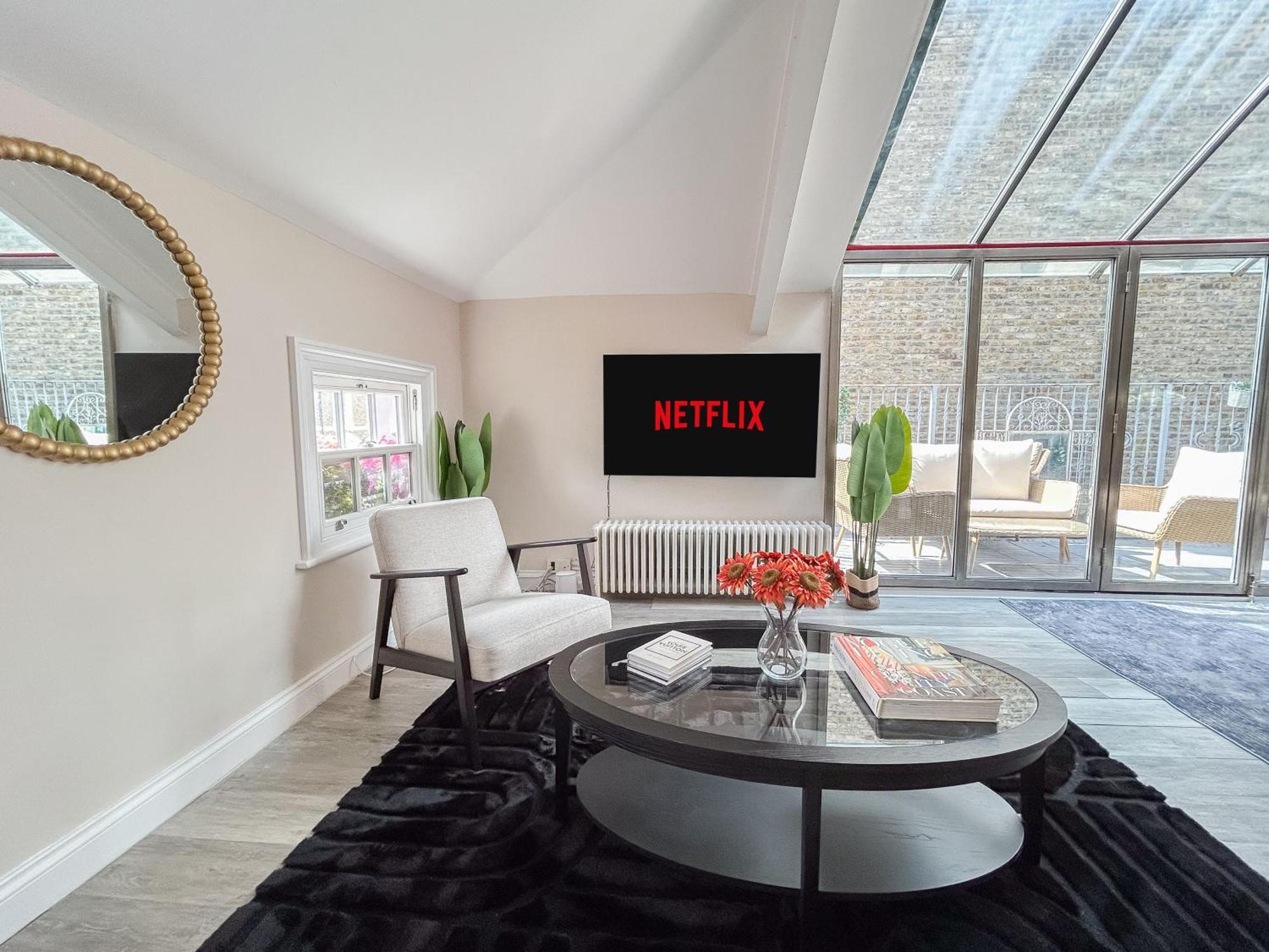 Trendy Hideaway Apartamento *