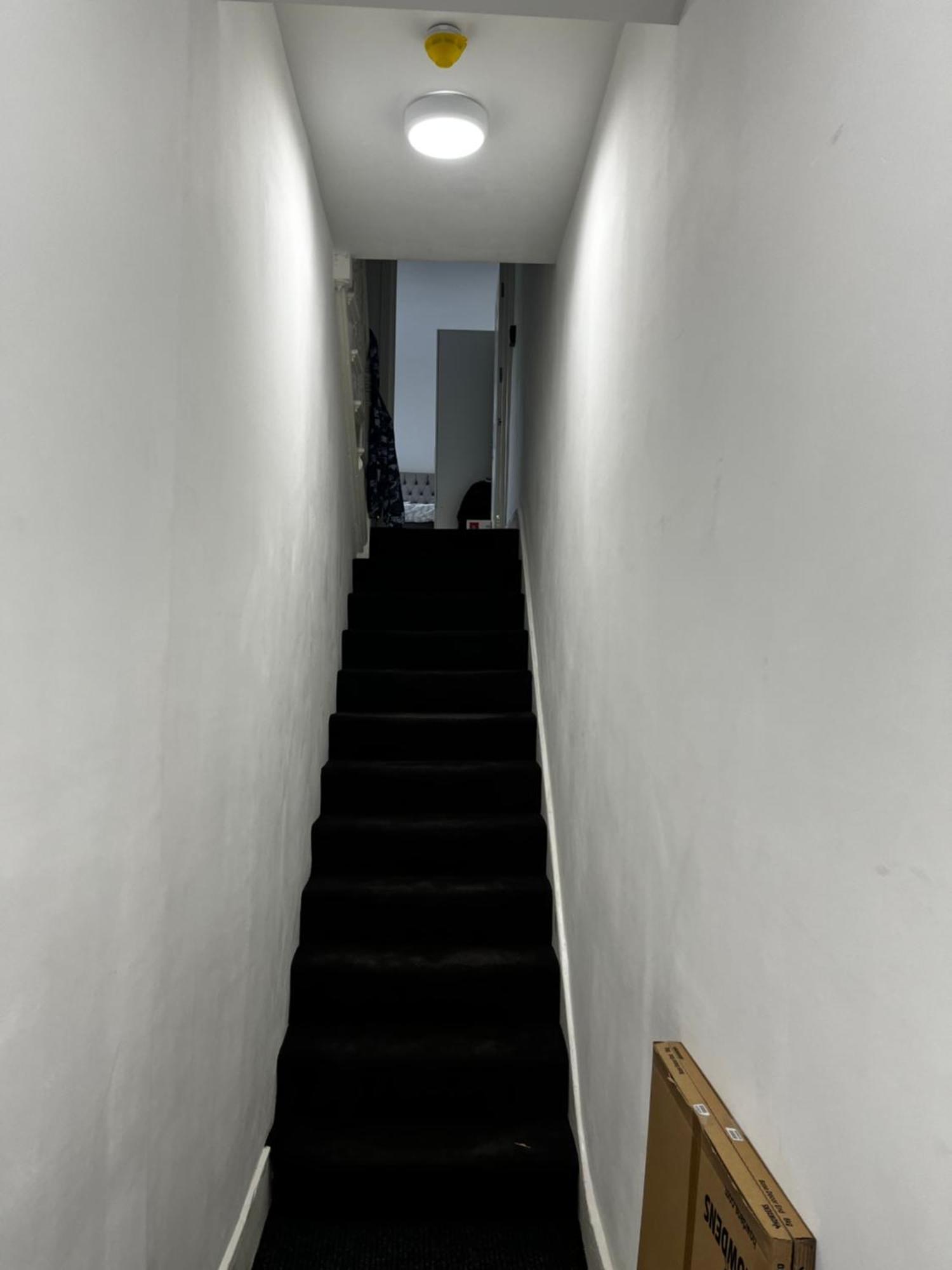 Keysan House 1 * Londres