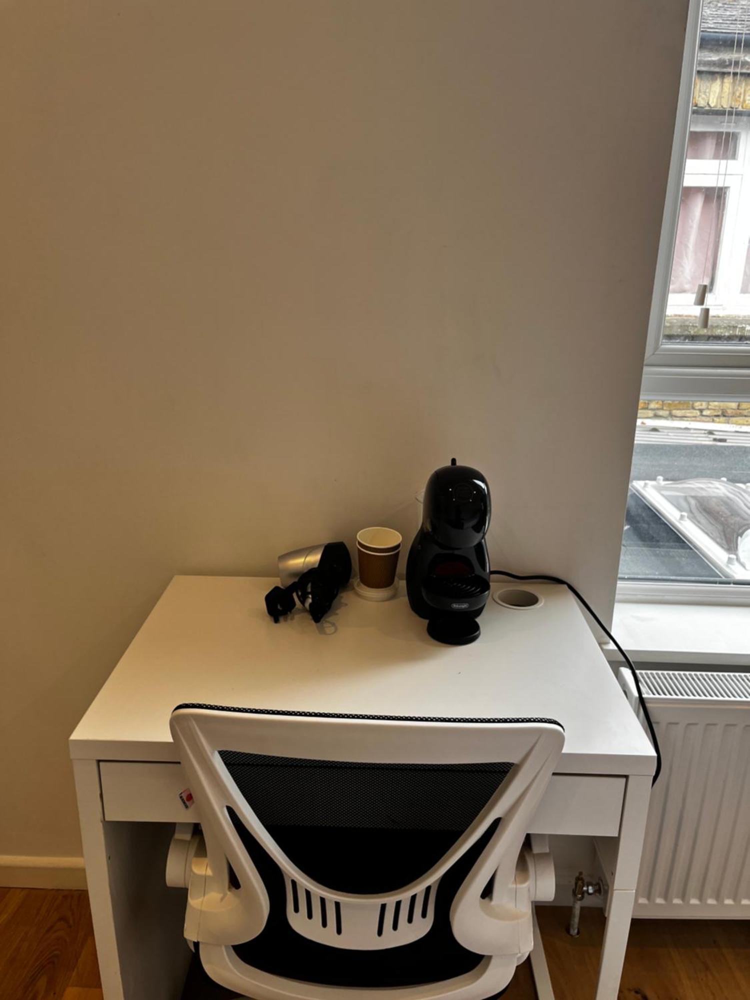 Keysan House 1 Apartamento Londres