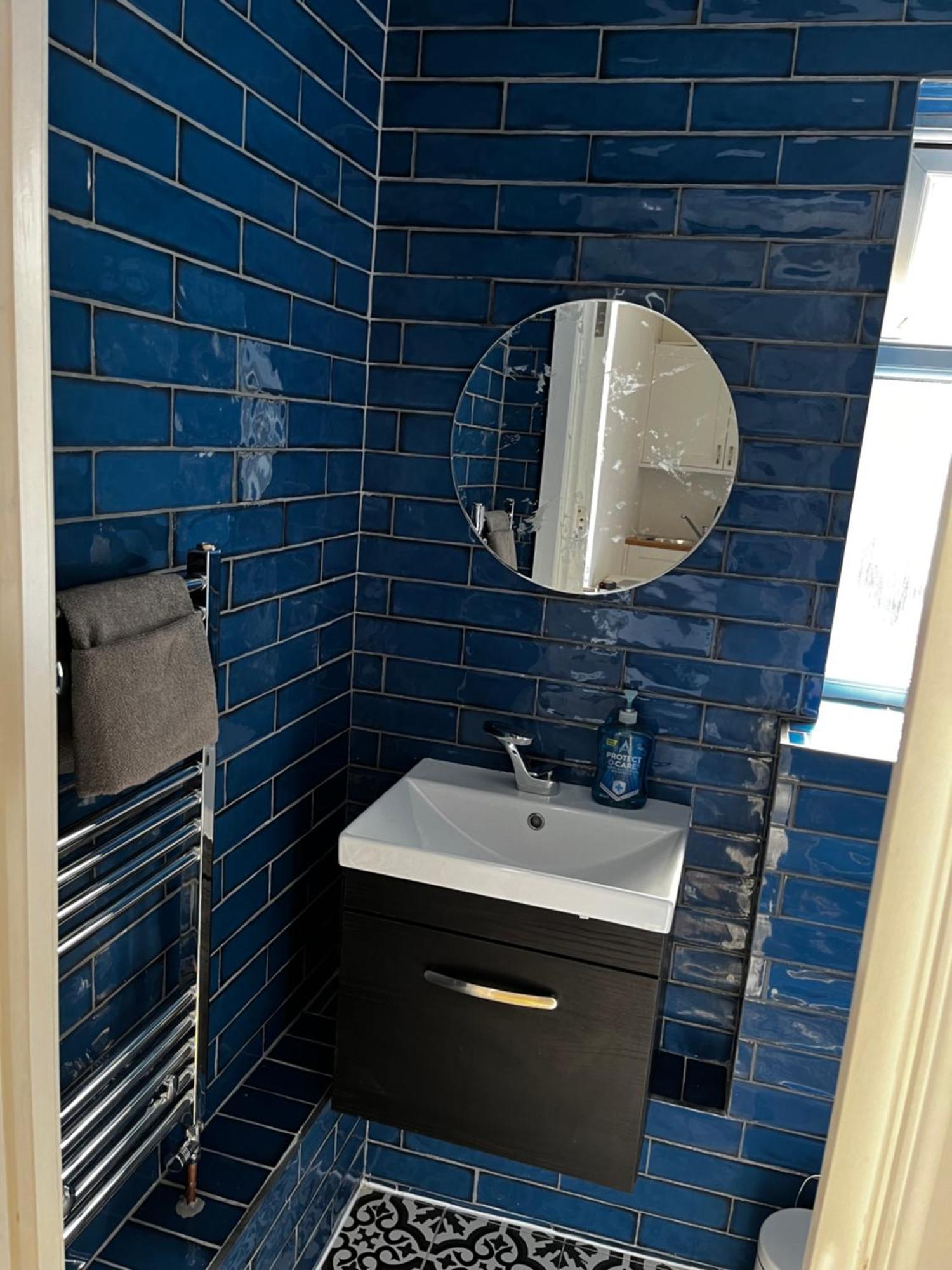 Apartamento Keysan House 1
