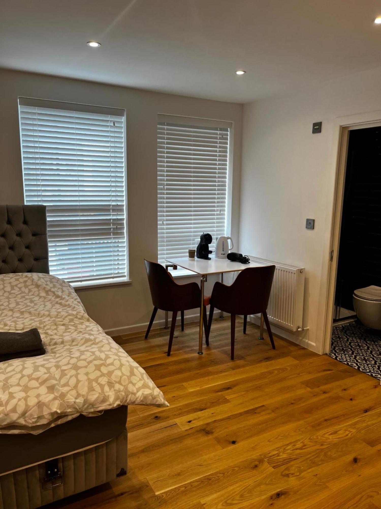 Apartamento Keysan House 1 Londres