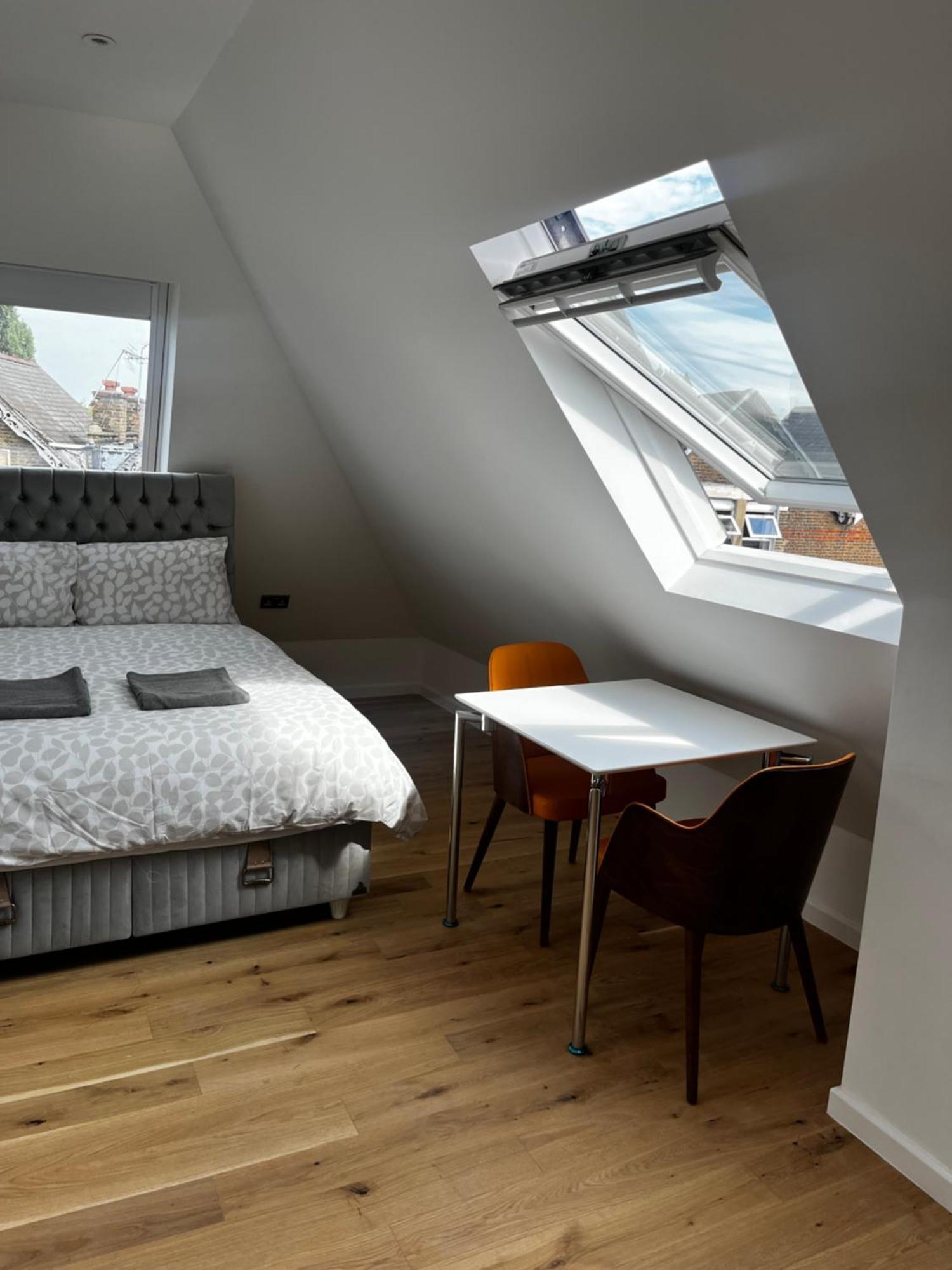 Keysan House 1 * Londres