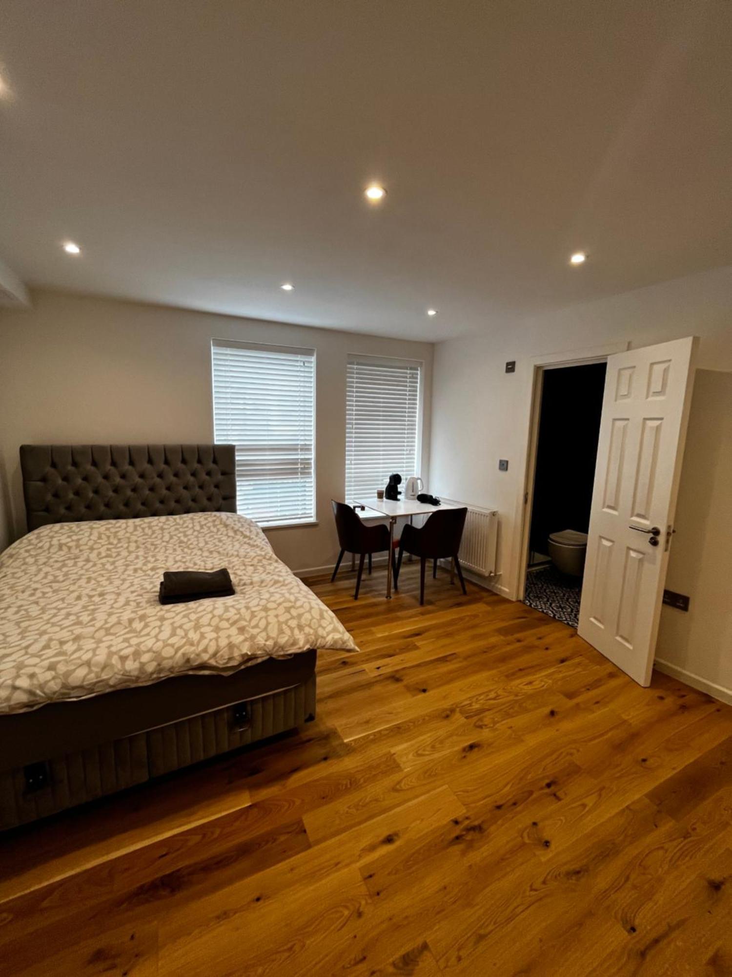 Apartamento Keysan House 1 *