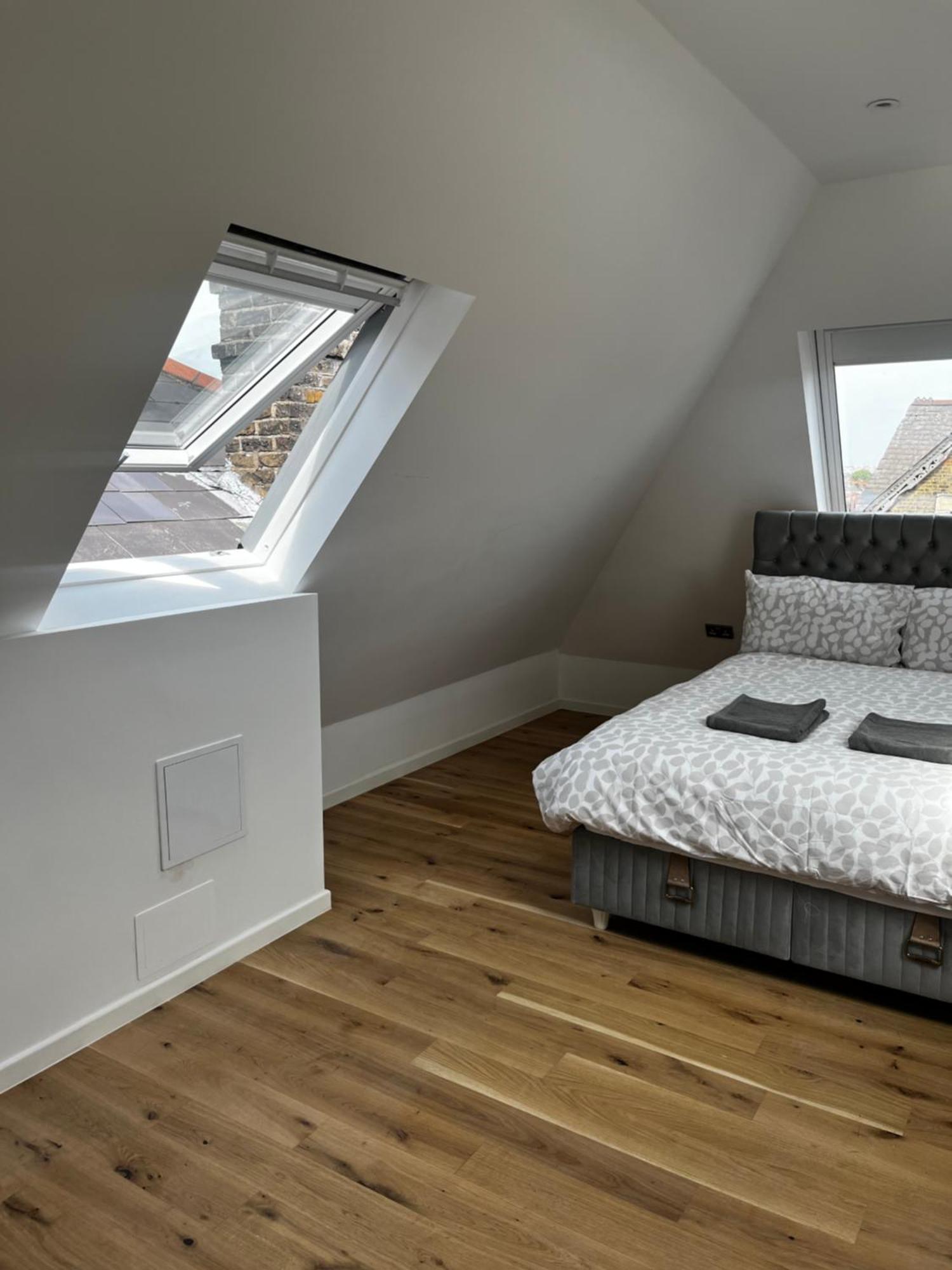 Apartamento Keysan House 1