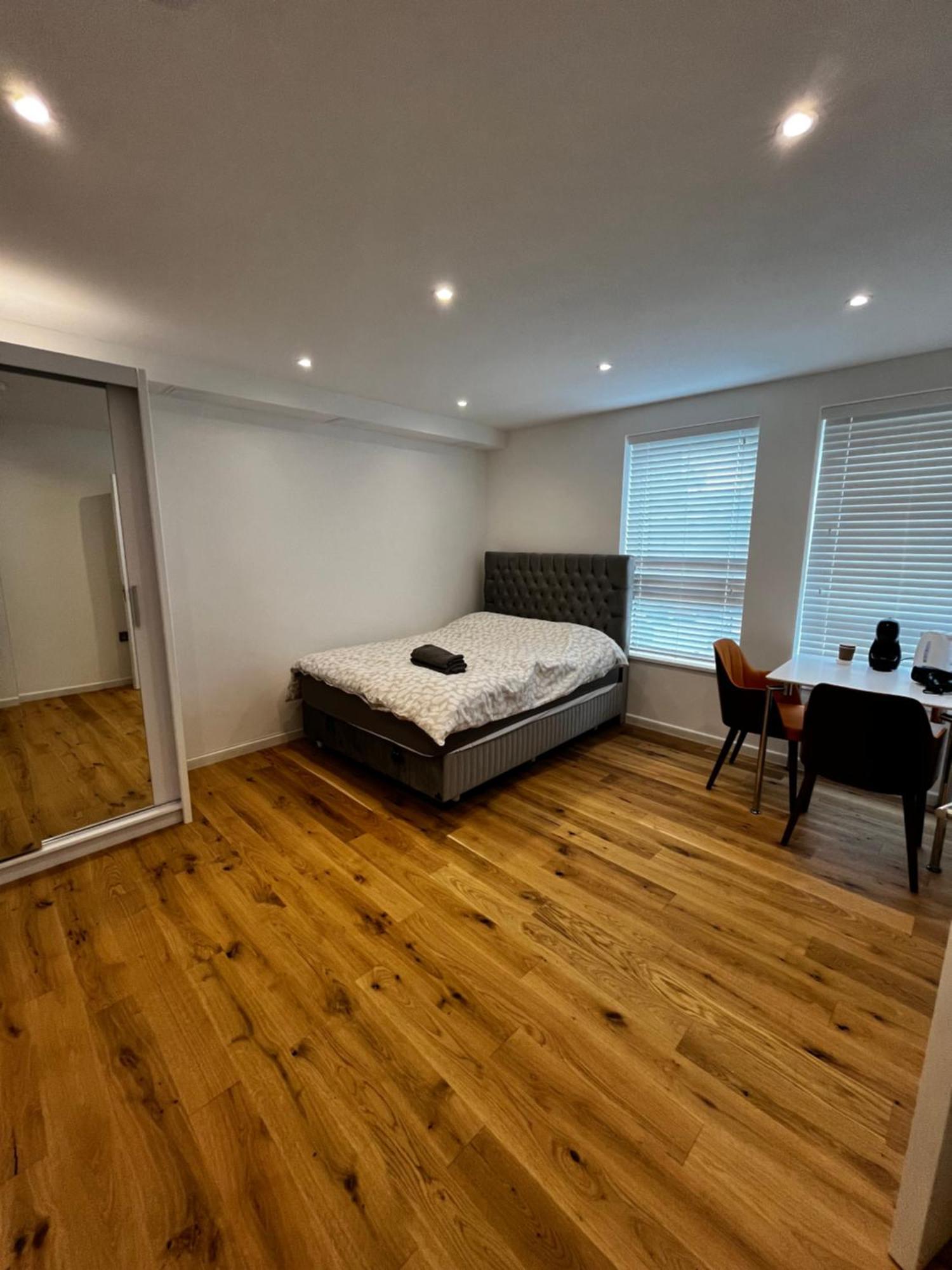 Apartamento Keysan House 1 *