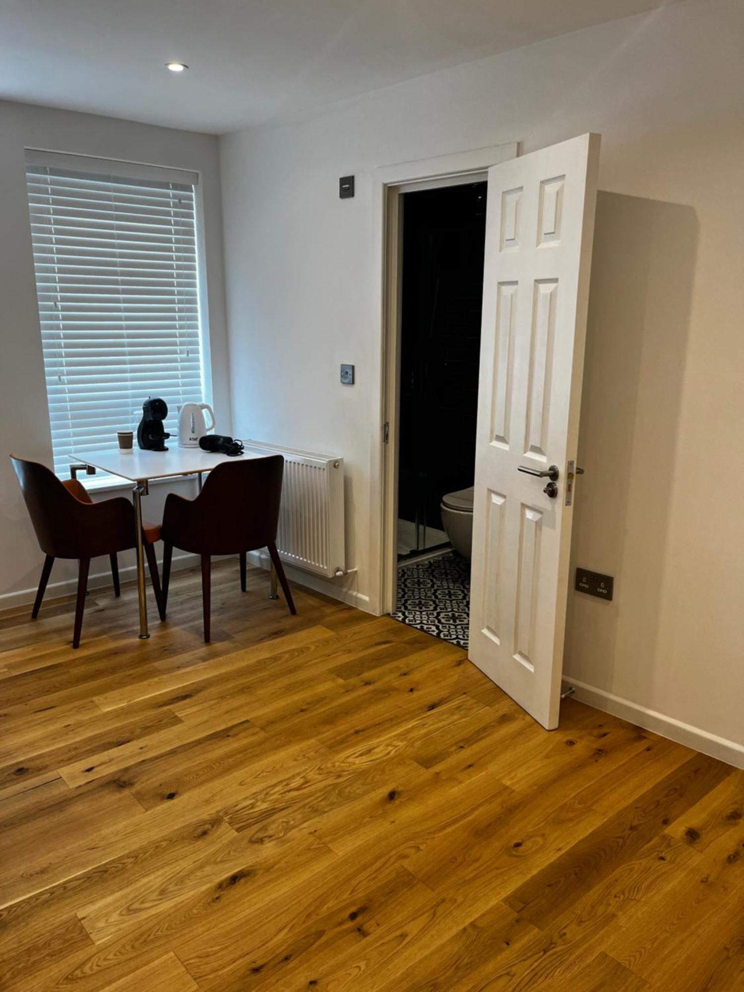 Apartamento Keysan House 1 *