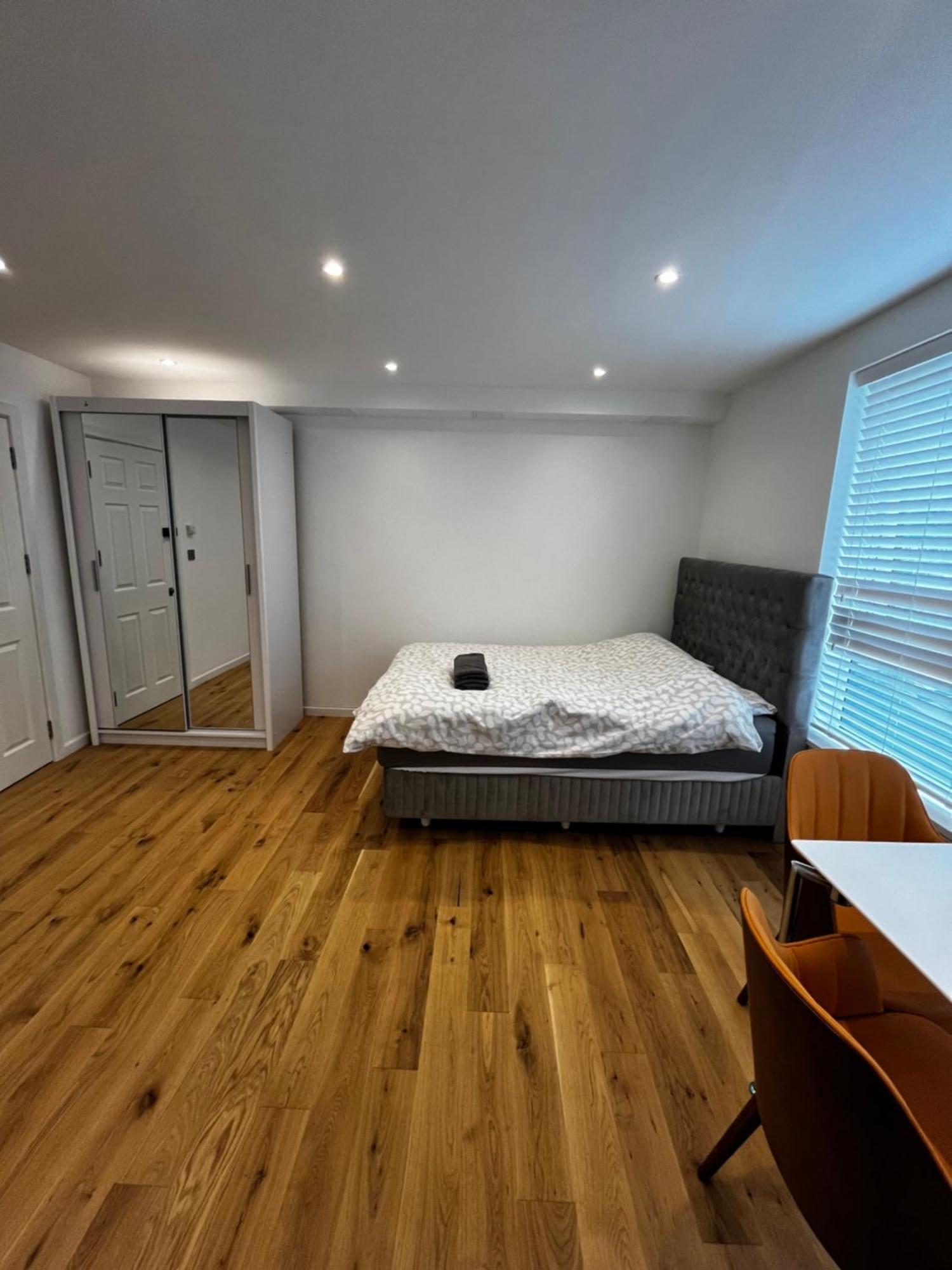 Keysan House 1 * Londres