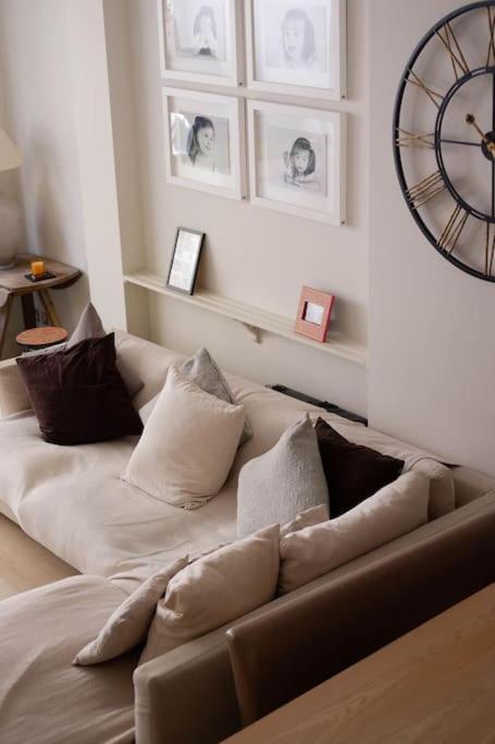 Stunning Townhouse In Beautiful Notting Hill Apartamento *