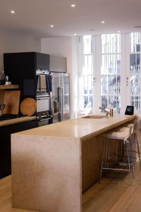 Stunning Townhouse In Beautiful Notting Hill Apartamento *