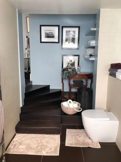 Stunning Townhouse In Beautiful Notting Hill Londres