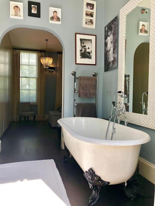 Apartamento Stunning Townhouse In Beautiful Notting Hill *