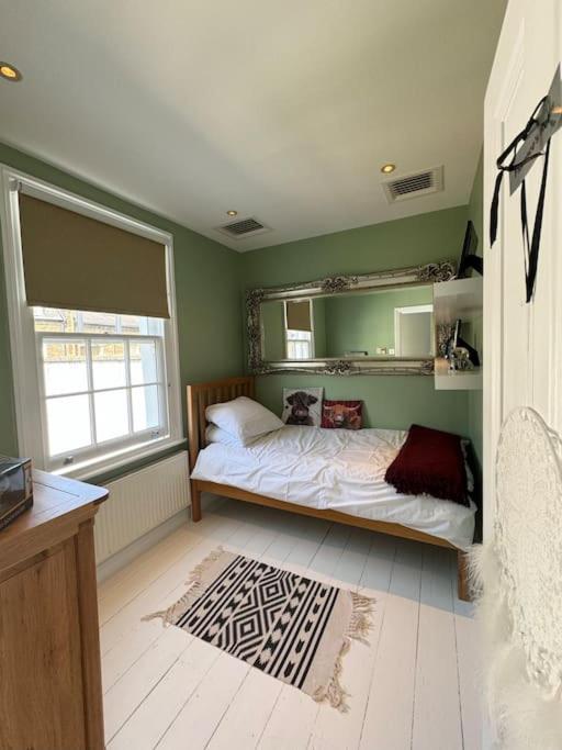 Apartamento Stunning Townhouse In Beautiful Notting Hill