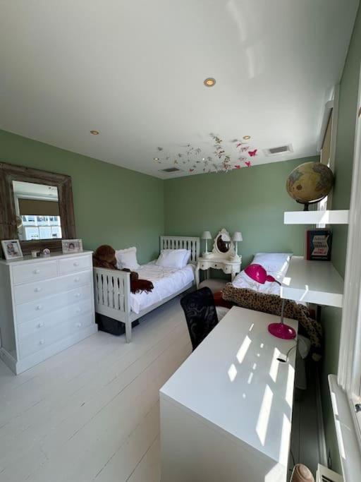Appartement Stunning Townhouse In Beautiful Notting Hill Londres