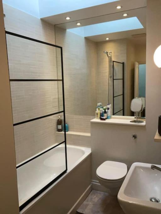 Apartamento Stunning Townhouse In Beautiful Notting Hill *