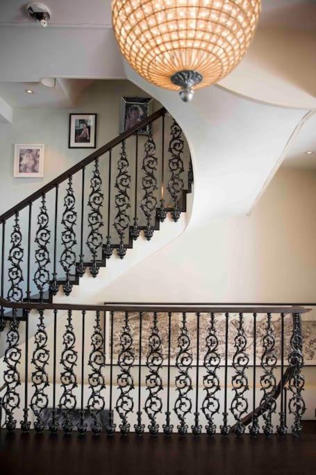 Apartamento Stunning Townhouse In Beautiful Notting Hill