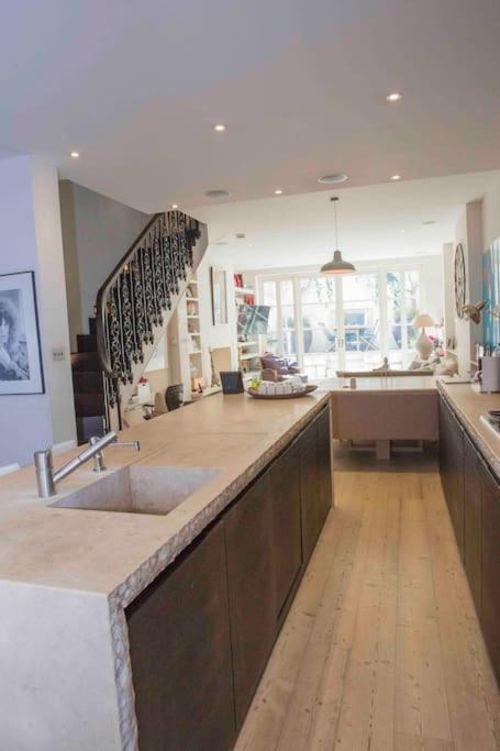 Stunning Townhouse In Beautiful Notting Hill Londres