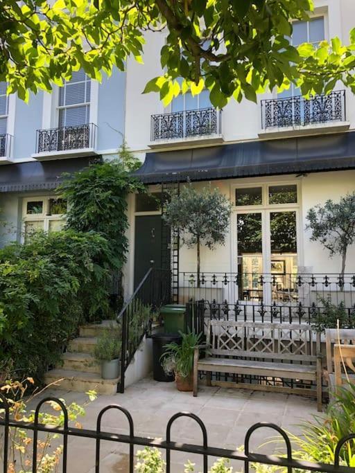 Stunning Townhouse In Beautiful Notting Hill Appartement Londres