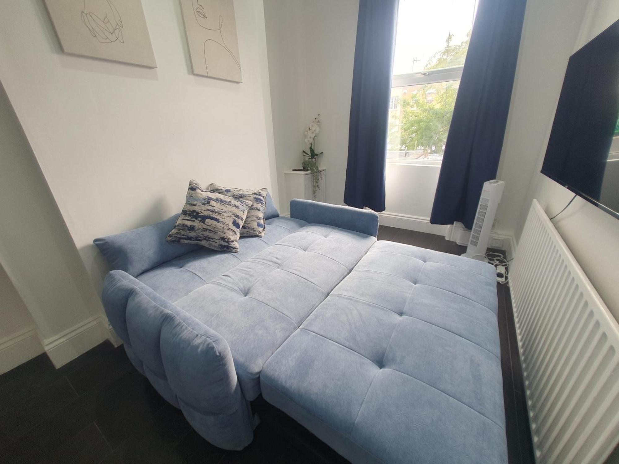 Cosy 1 & 2 Bedroom Zone 1 * Londres