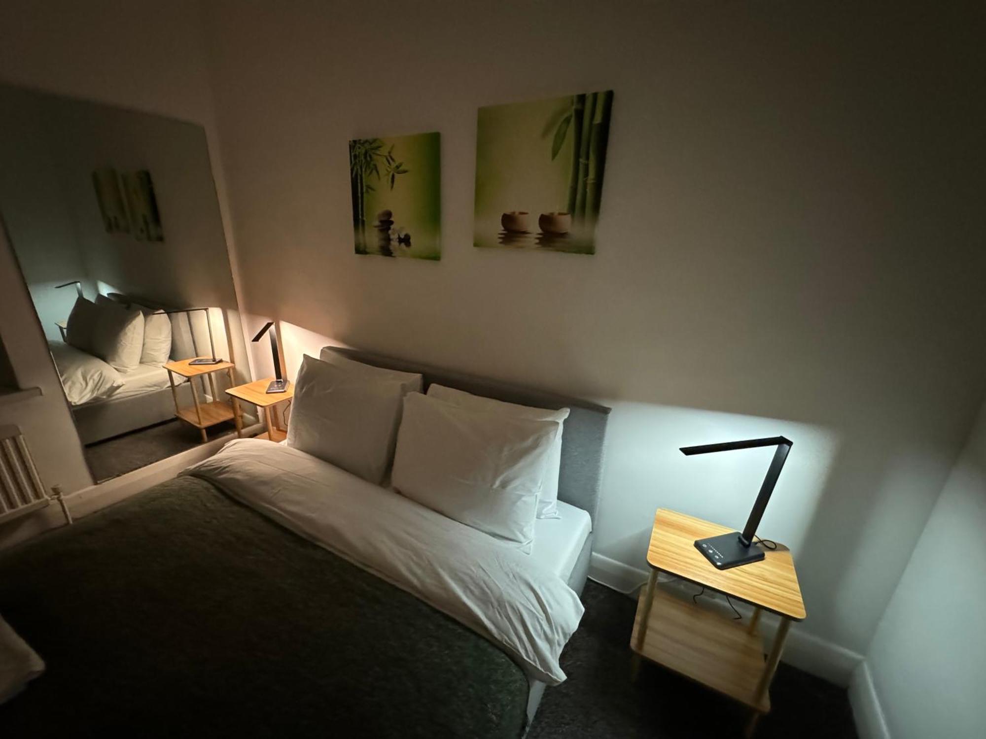 Prime Location Apartamento In Camden Town Appartement Londen
