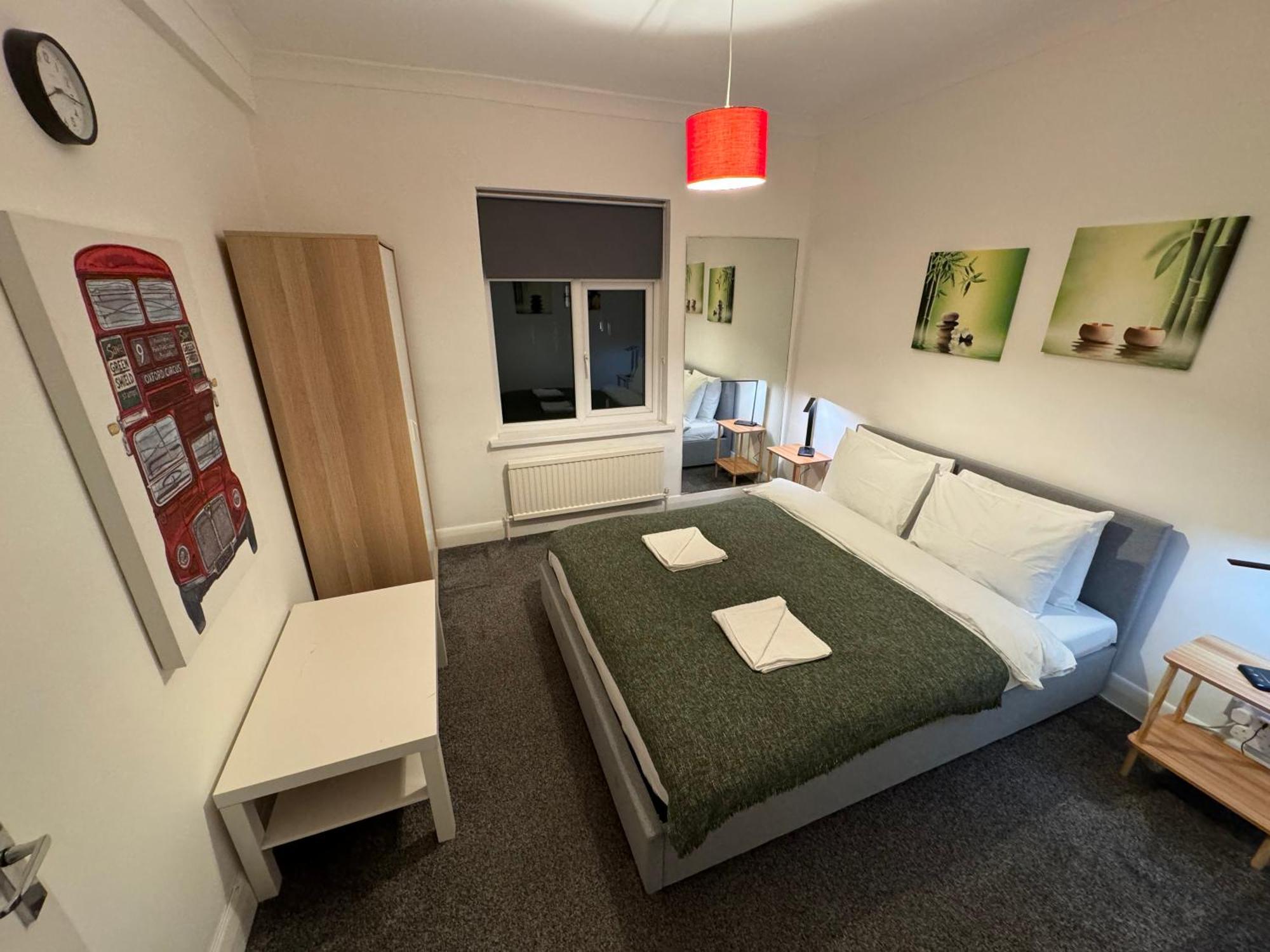 Prime Location Apartamento In Camden Town *