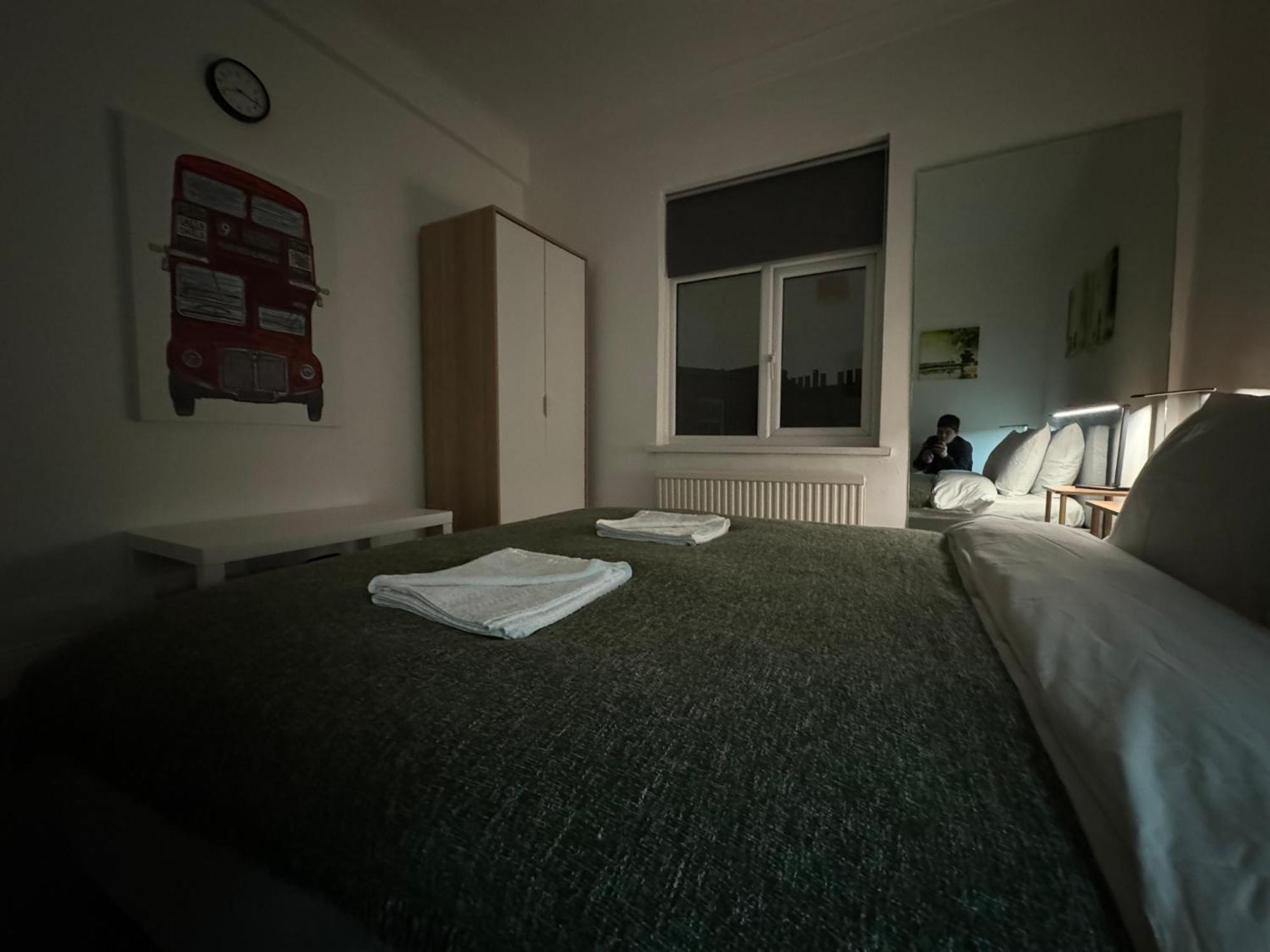 Prime Location Apartamento In Camden Town